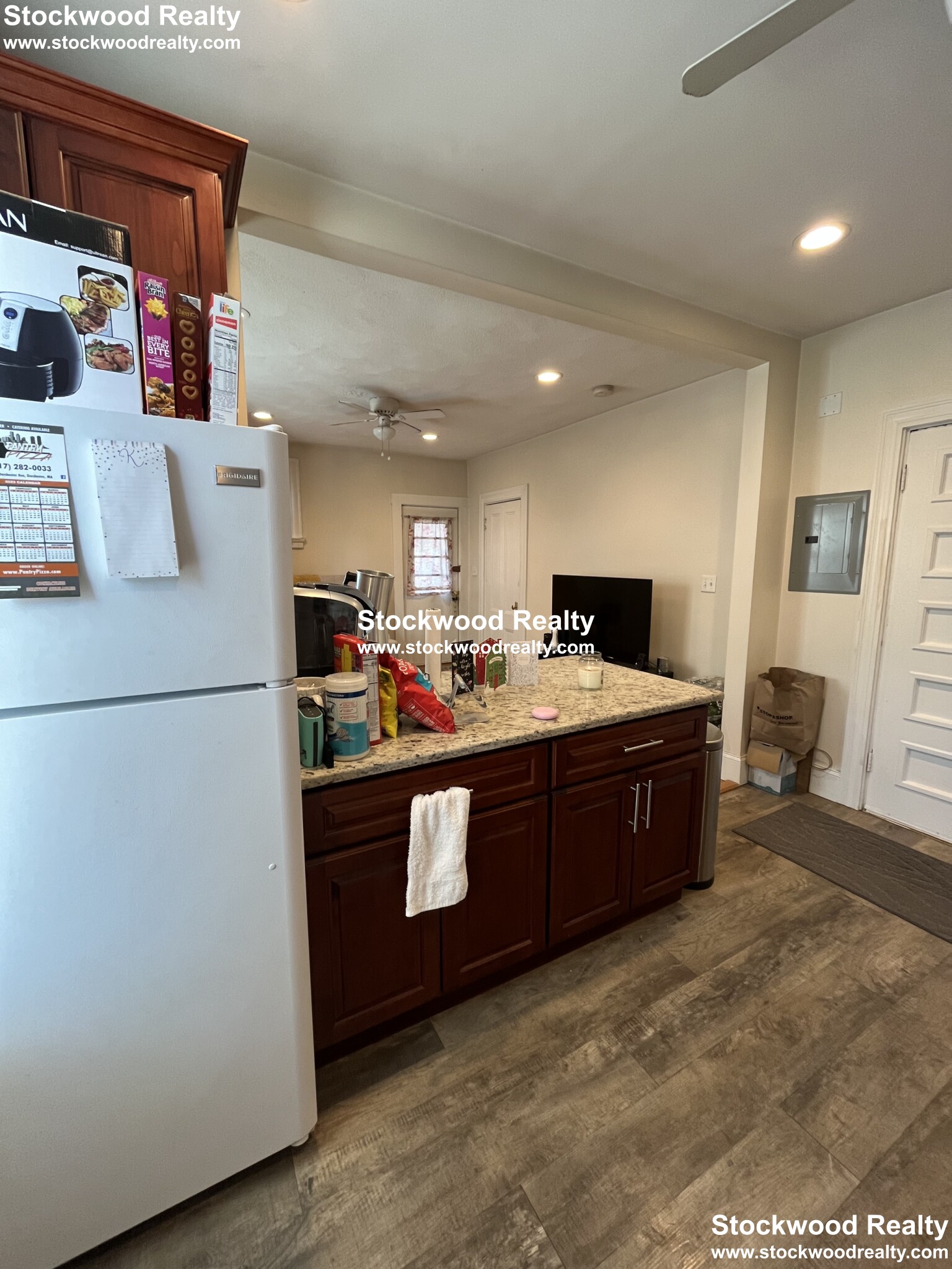 90 Lyndhurst St, Dorchester