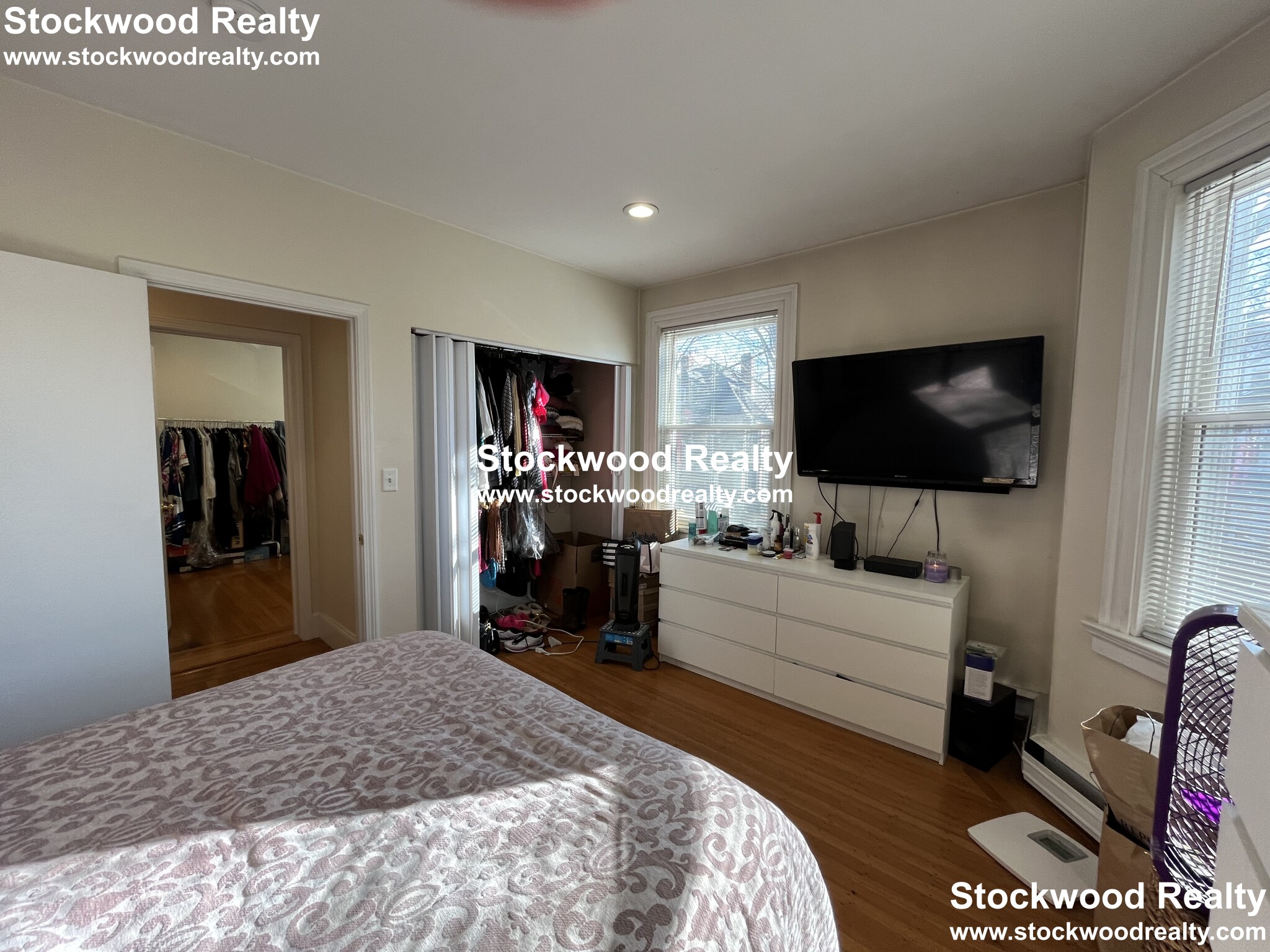 90 Lyndhurst St, Dorchester