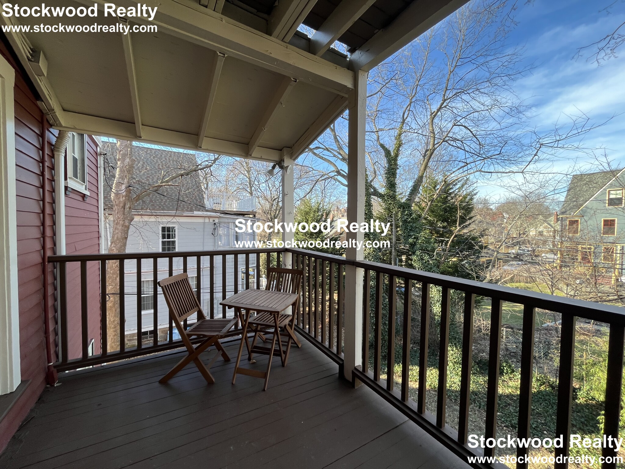 90 Lyndhurst St, Dorchester