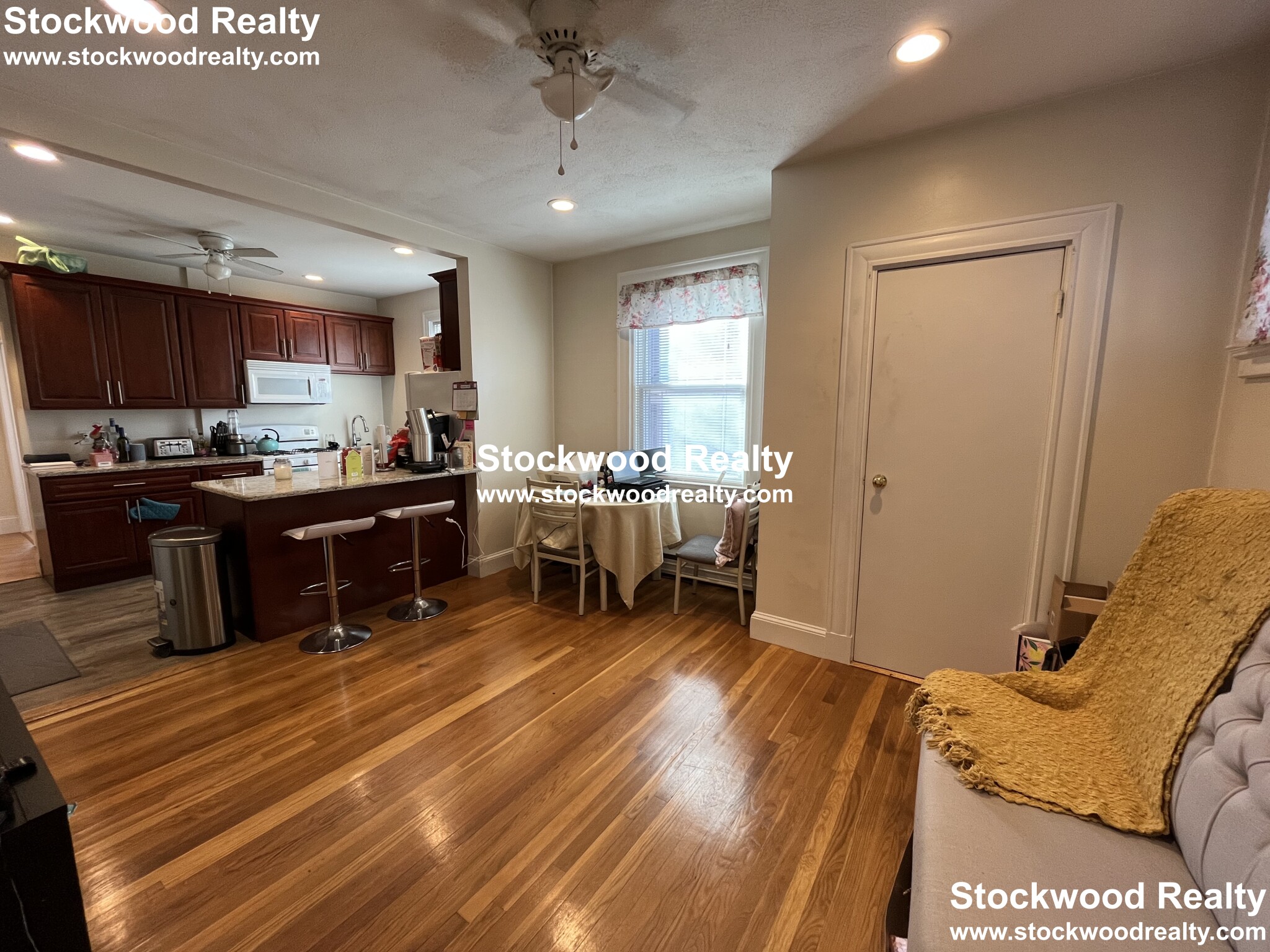 90 Lyndhurst St, Dorchester