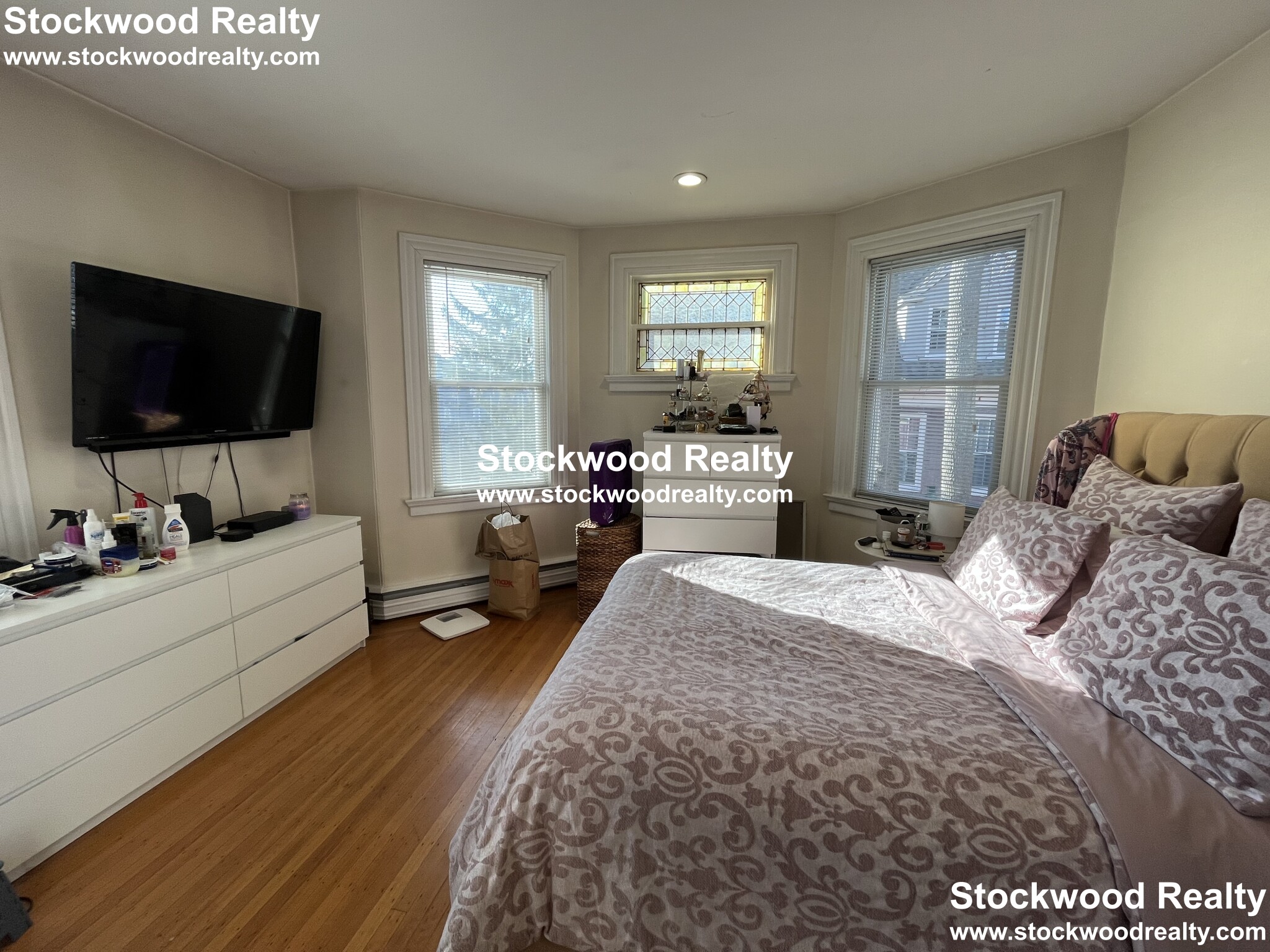 90 Lyndhurst St, Dorchester