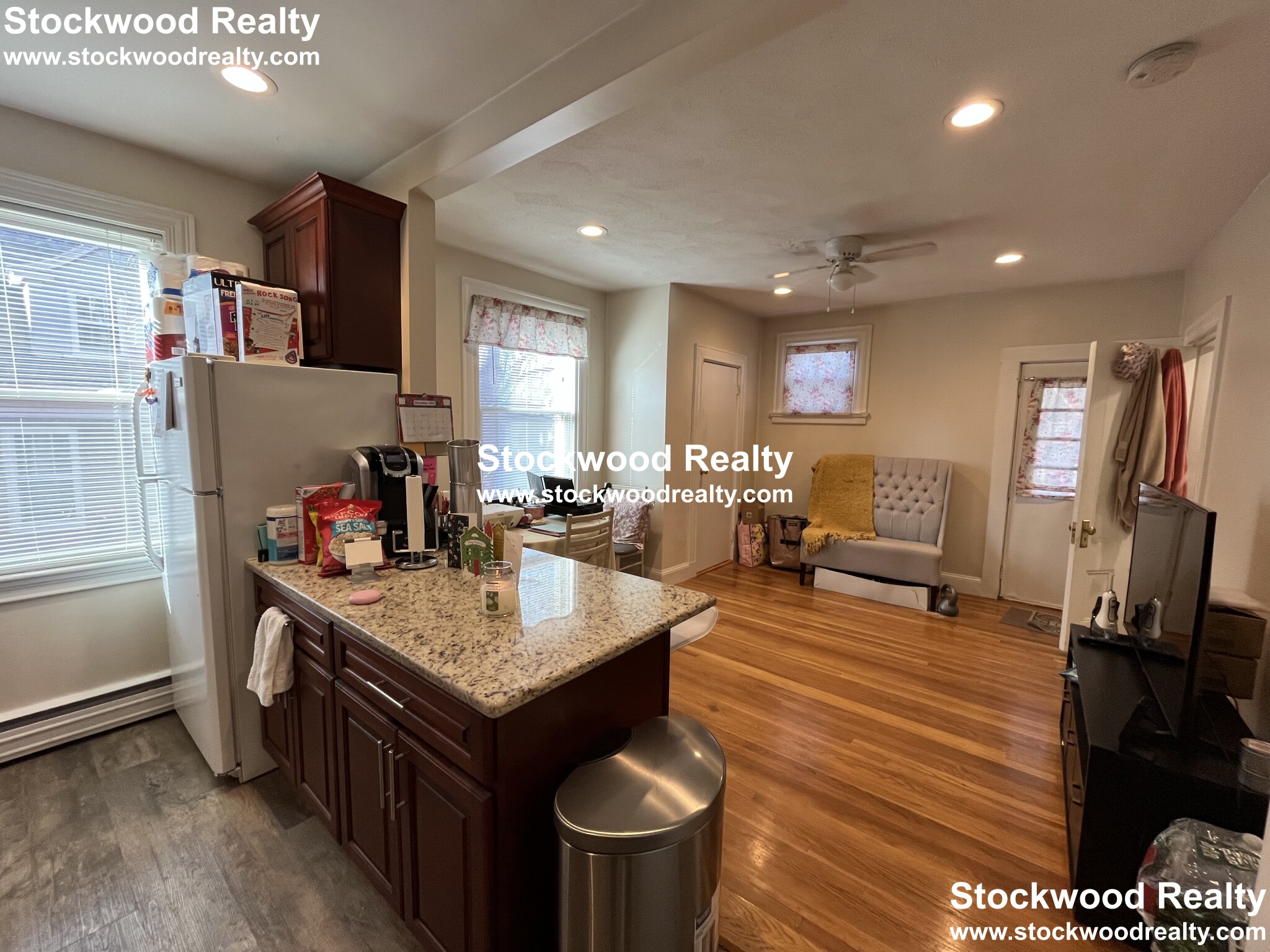 90 Lyndhurst St, Dorchester