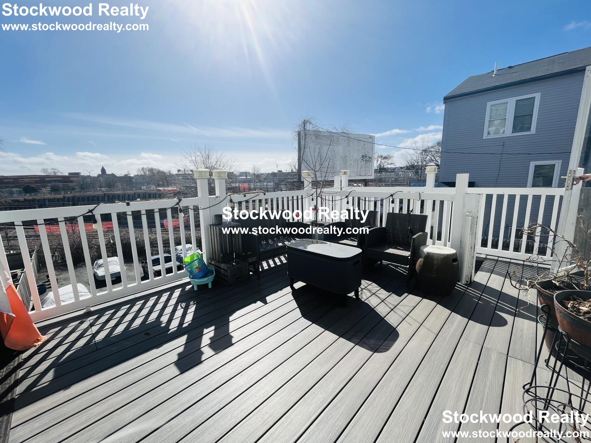 2 Kemp St, South Boston