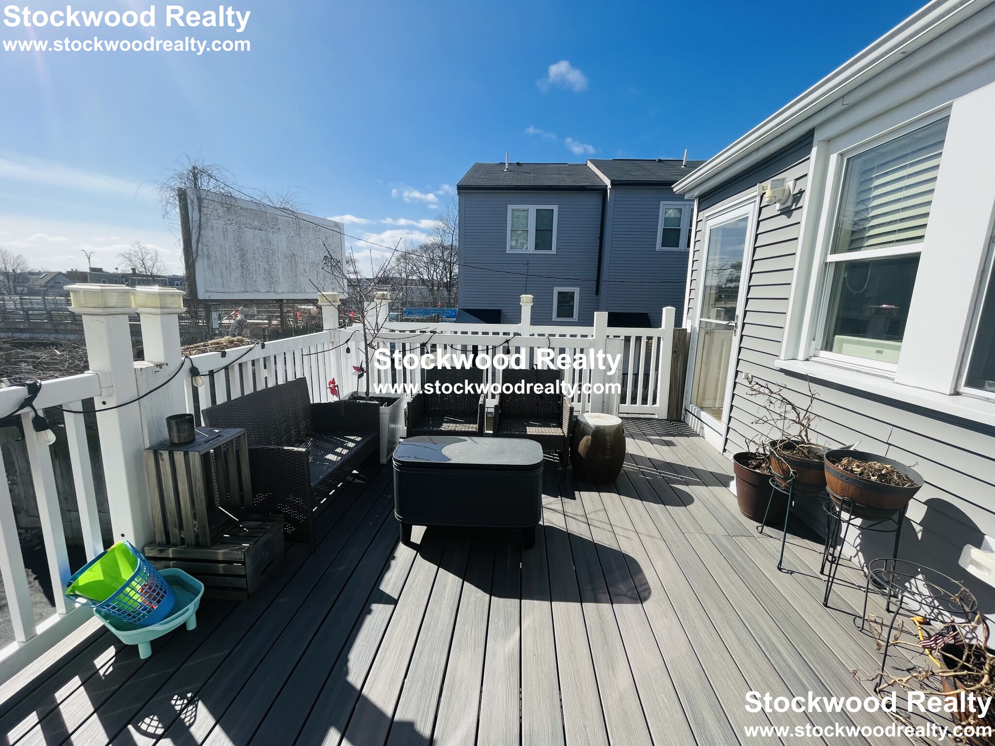 2 Kemp St, South Boston