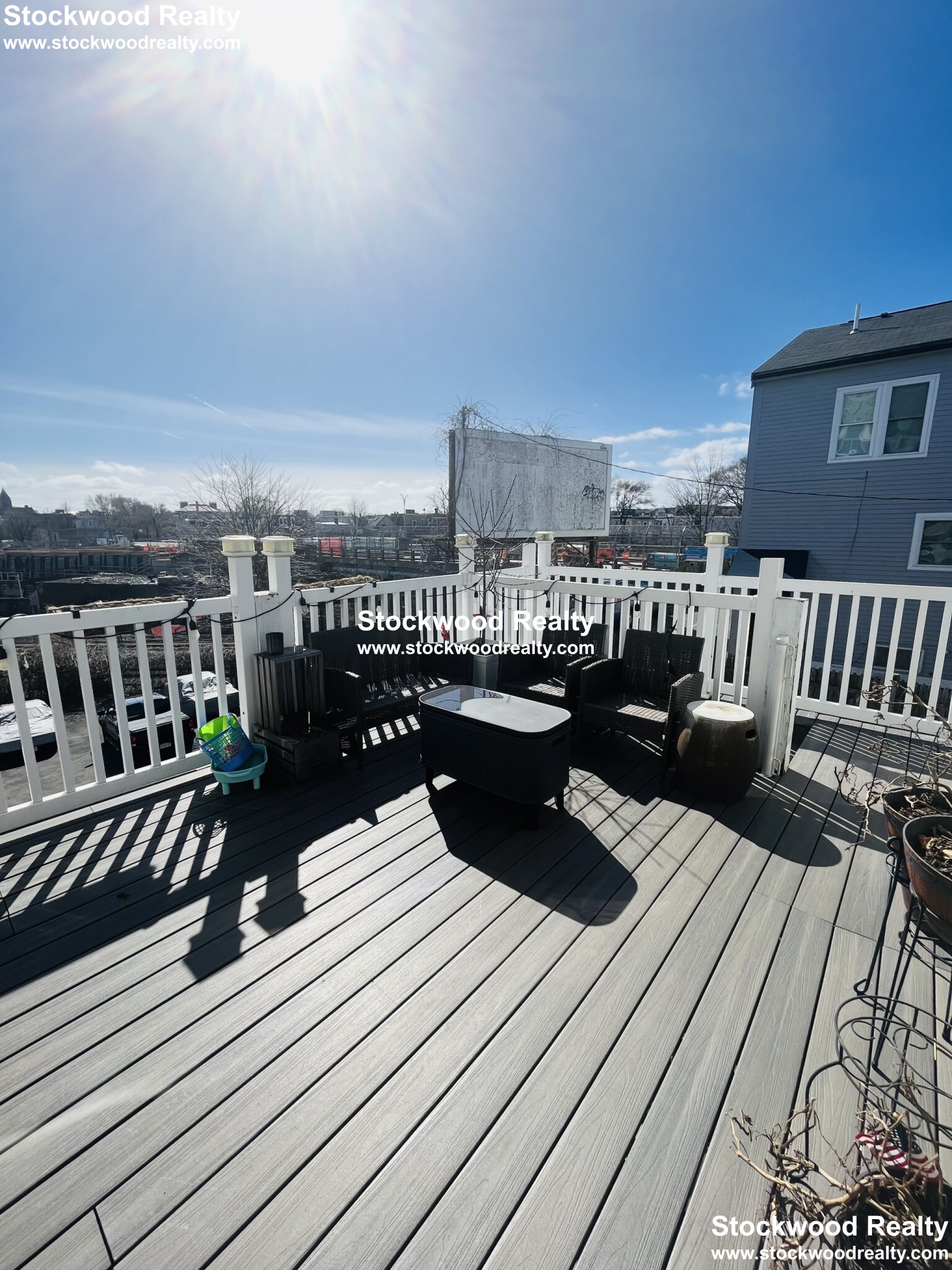 2 Kemp St, South Boston