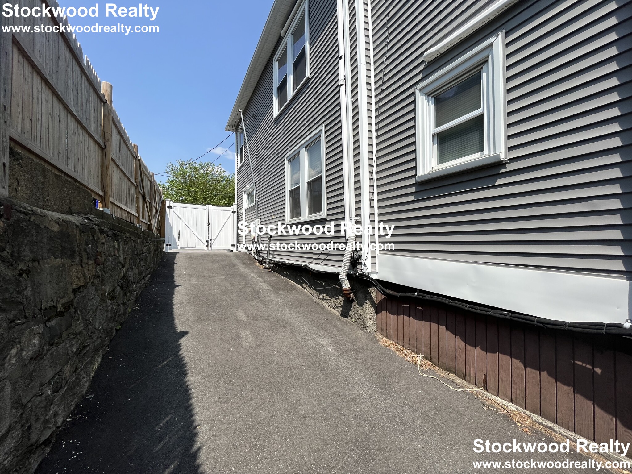 2 Kemp St, South Boston