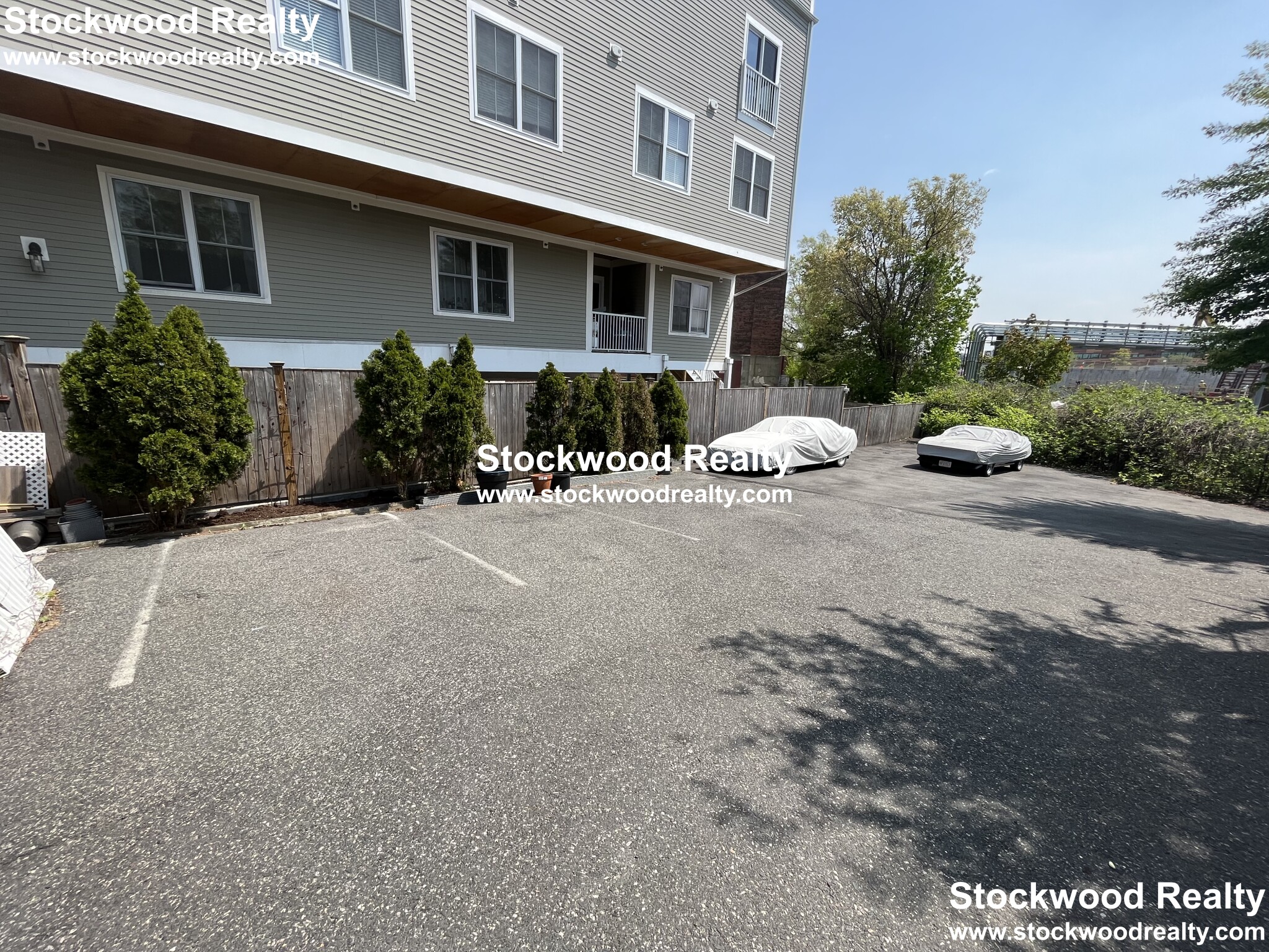 2 Kemp St, South Boston