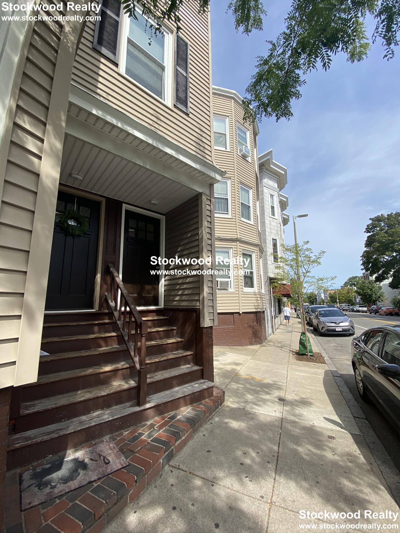 841 Dorchester Ave, Dorchester