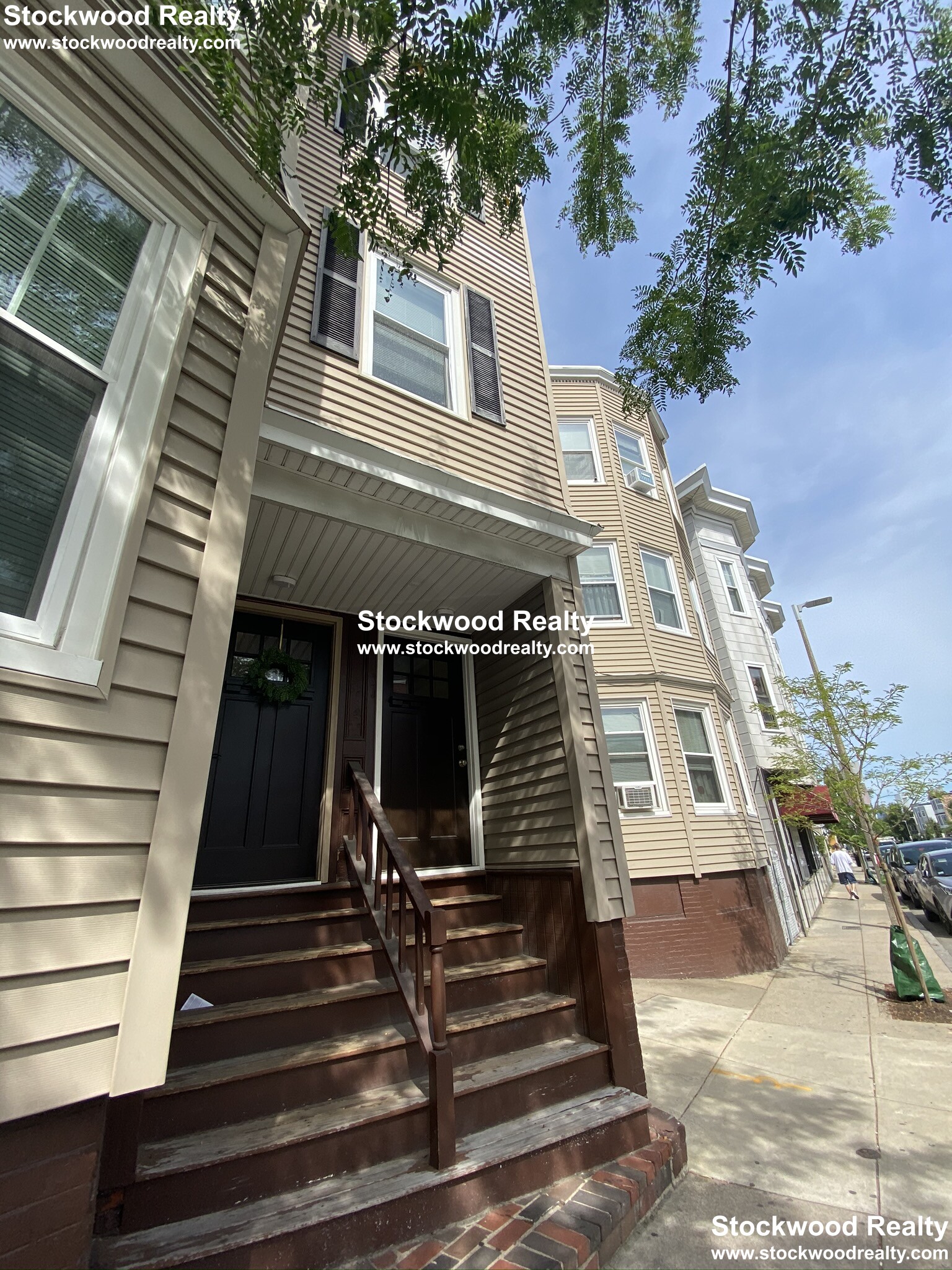 841 Dorchester Ave, Dorchester