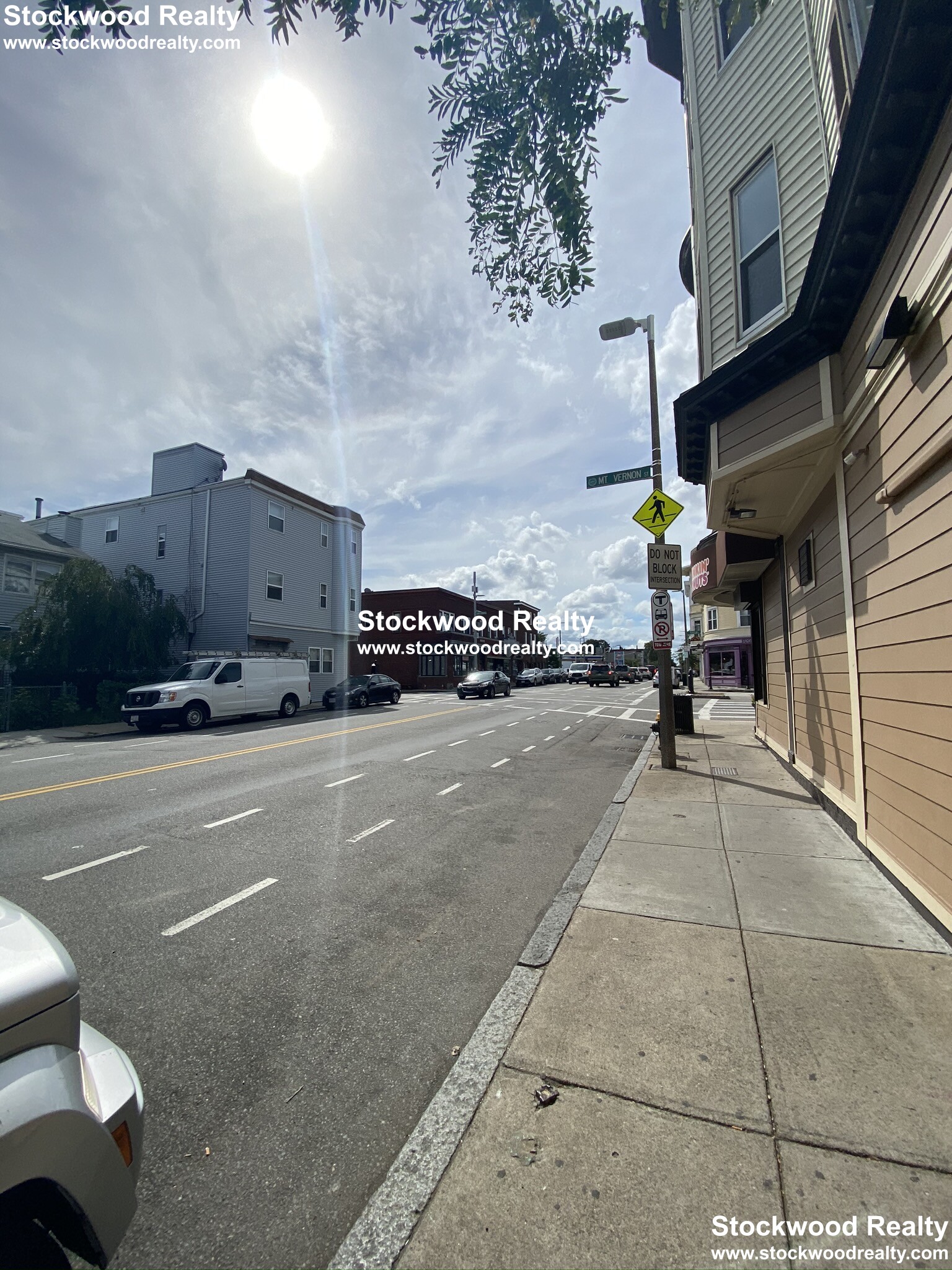 841 Dorchester Ave, Dorchester