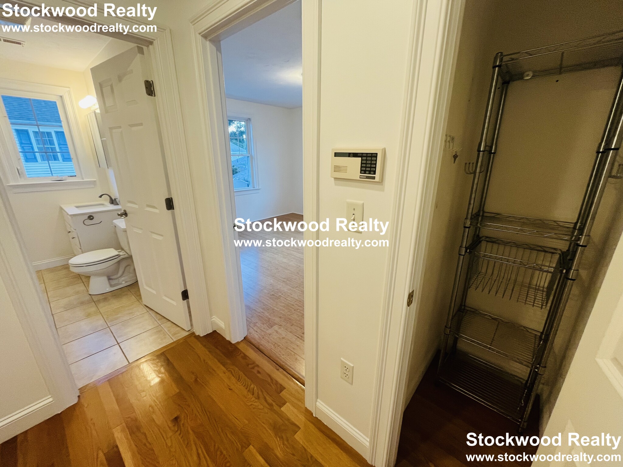 191 Bridge St, North Weymouth