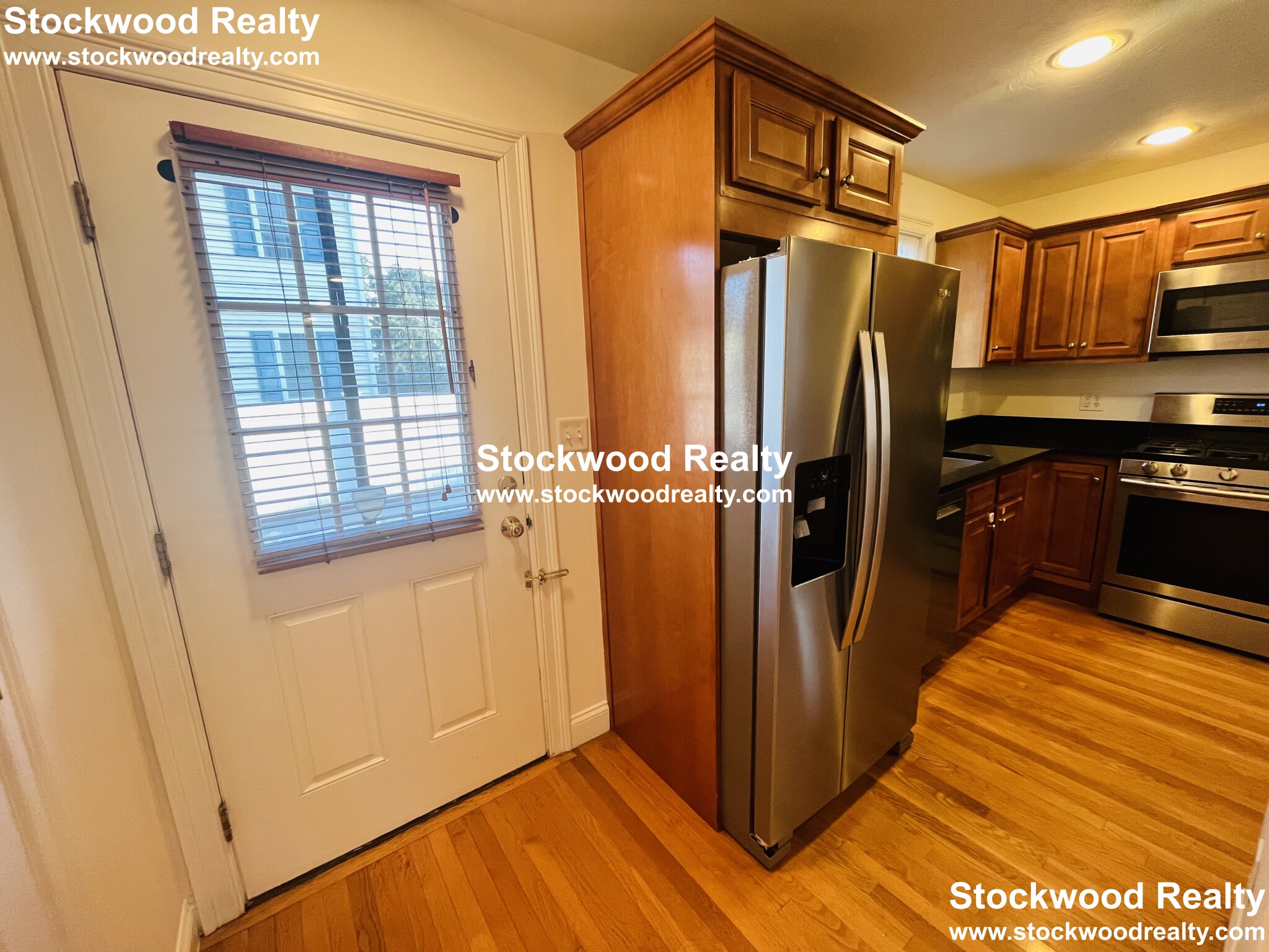 191 Bridge St, North Weymouth