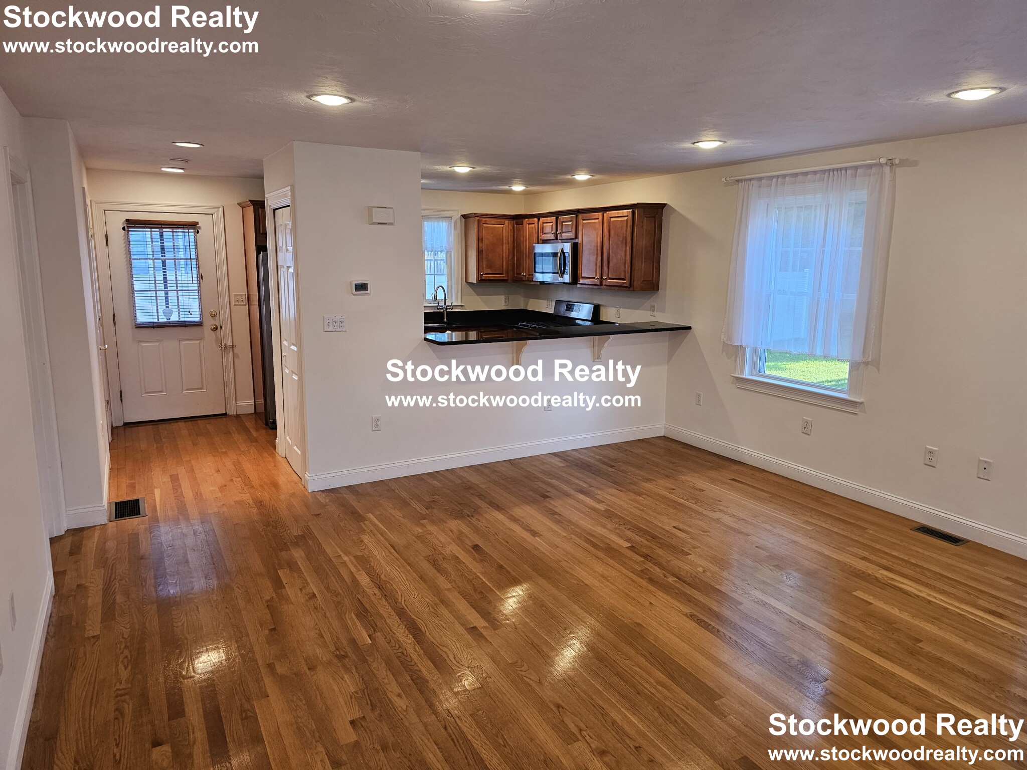 191 Bridge St, North Weymouth