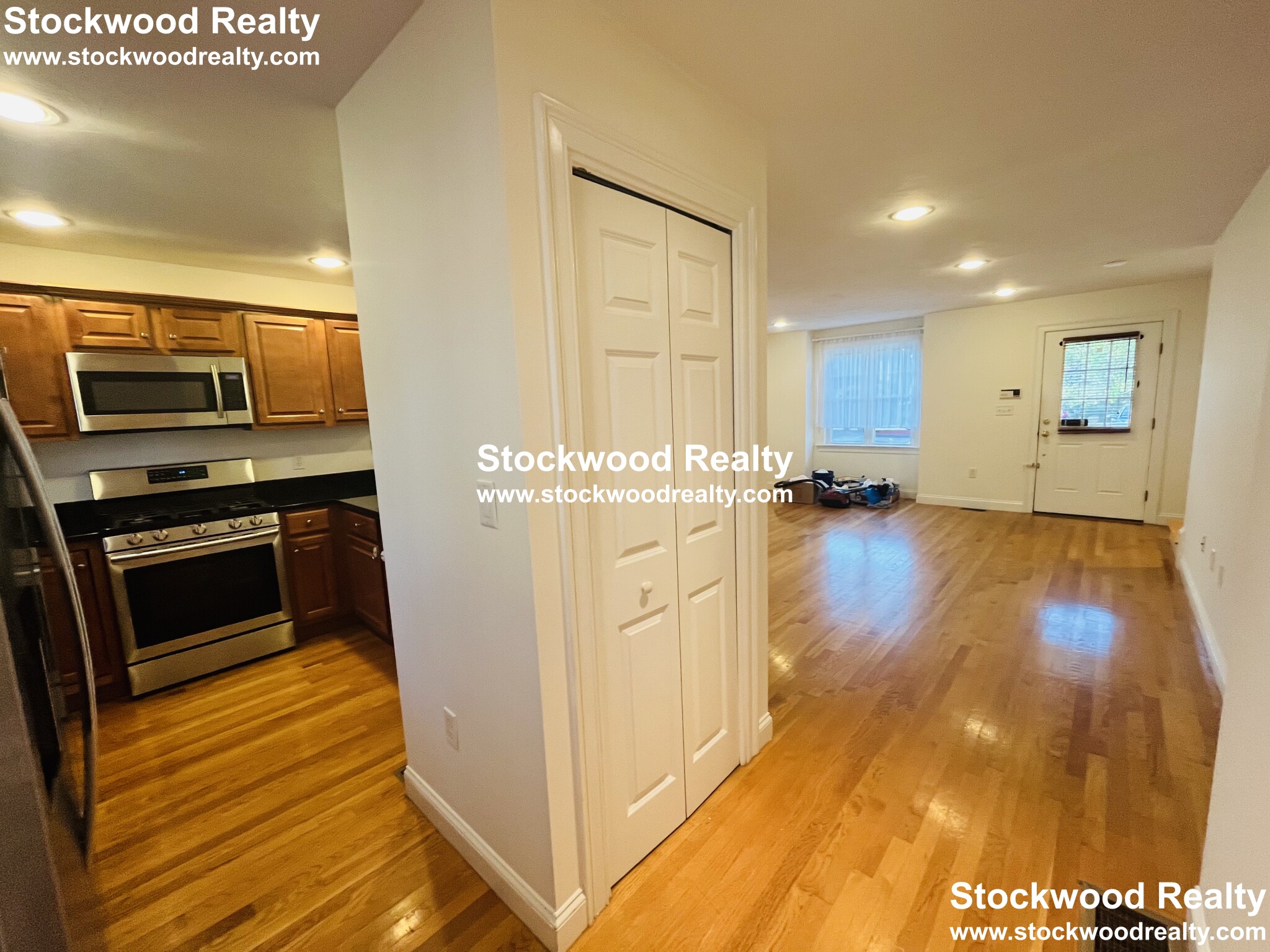 191 Bridge St, North Weymouth