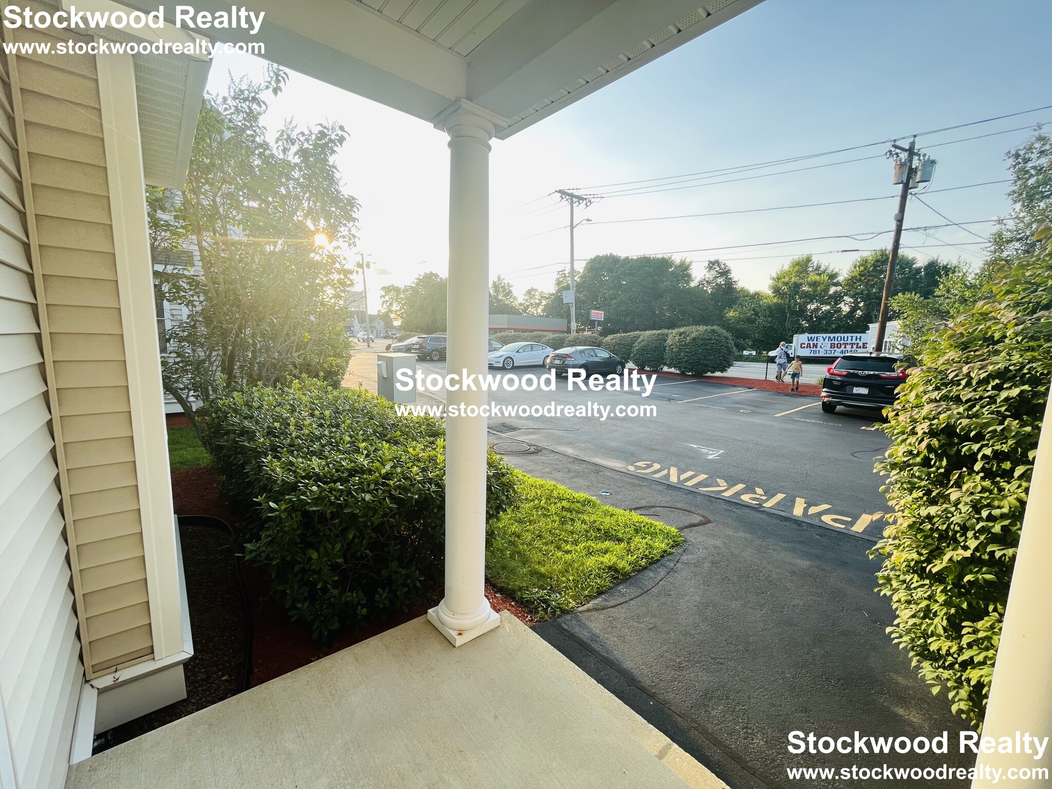 191 Bridge St, North Weymouth