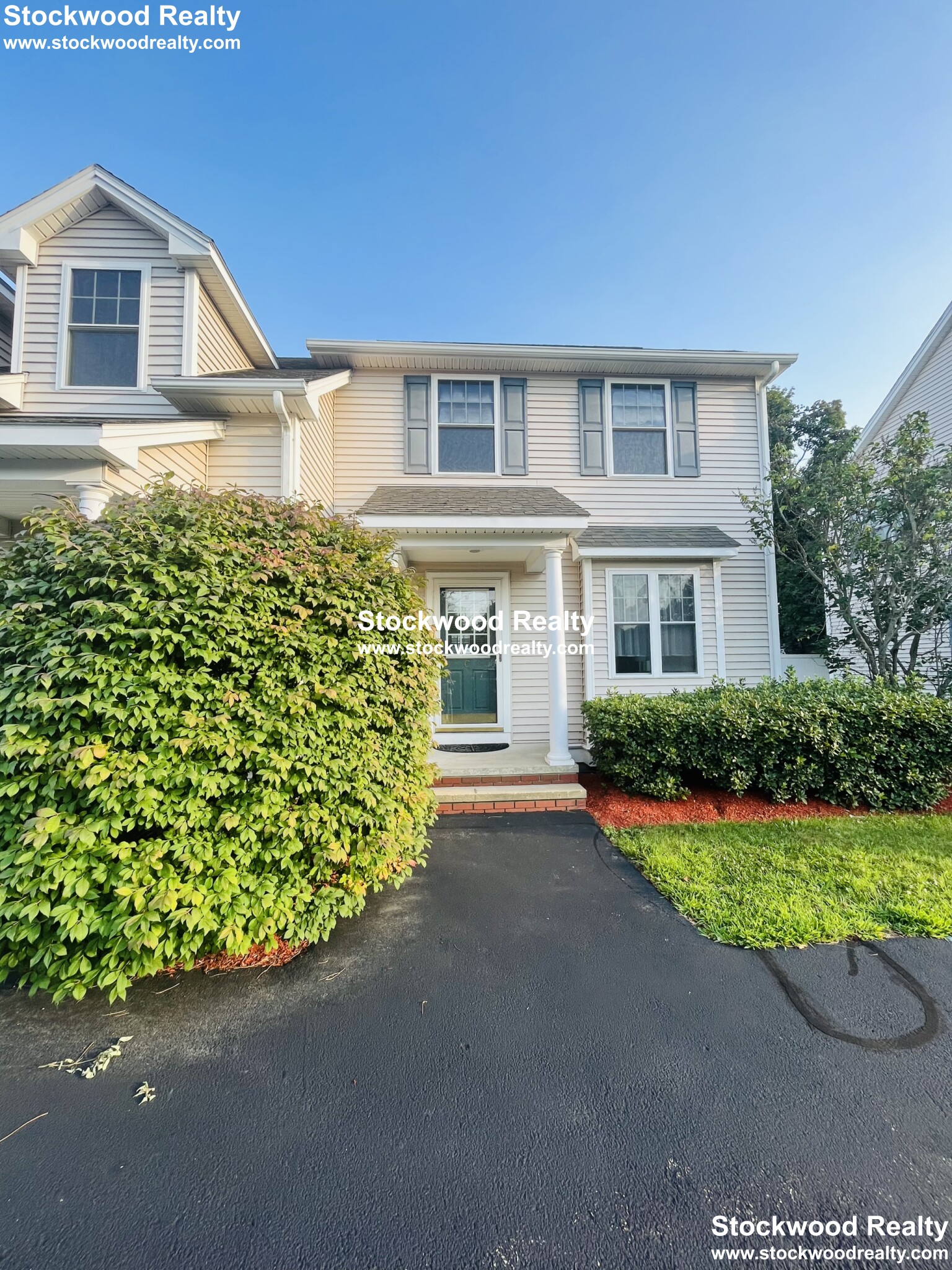 191 Bridge St, North Weymouth