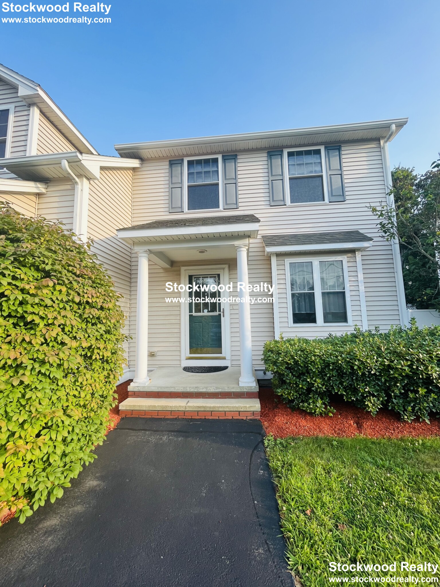 191 Bridge St, North Weymouth