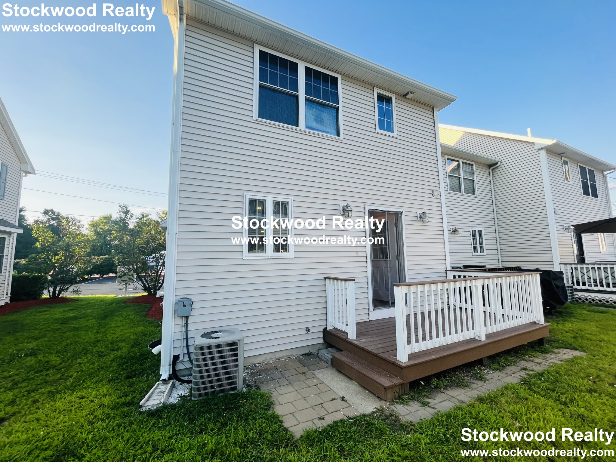 191 Bridge St, North Weymouth