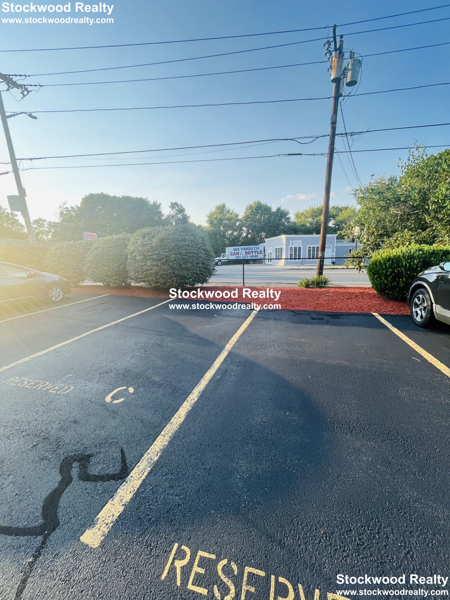 191 Bridge St, North Weymouth