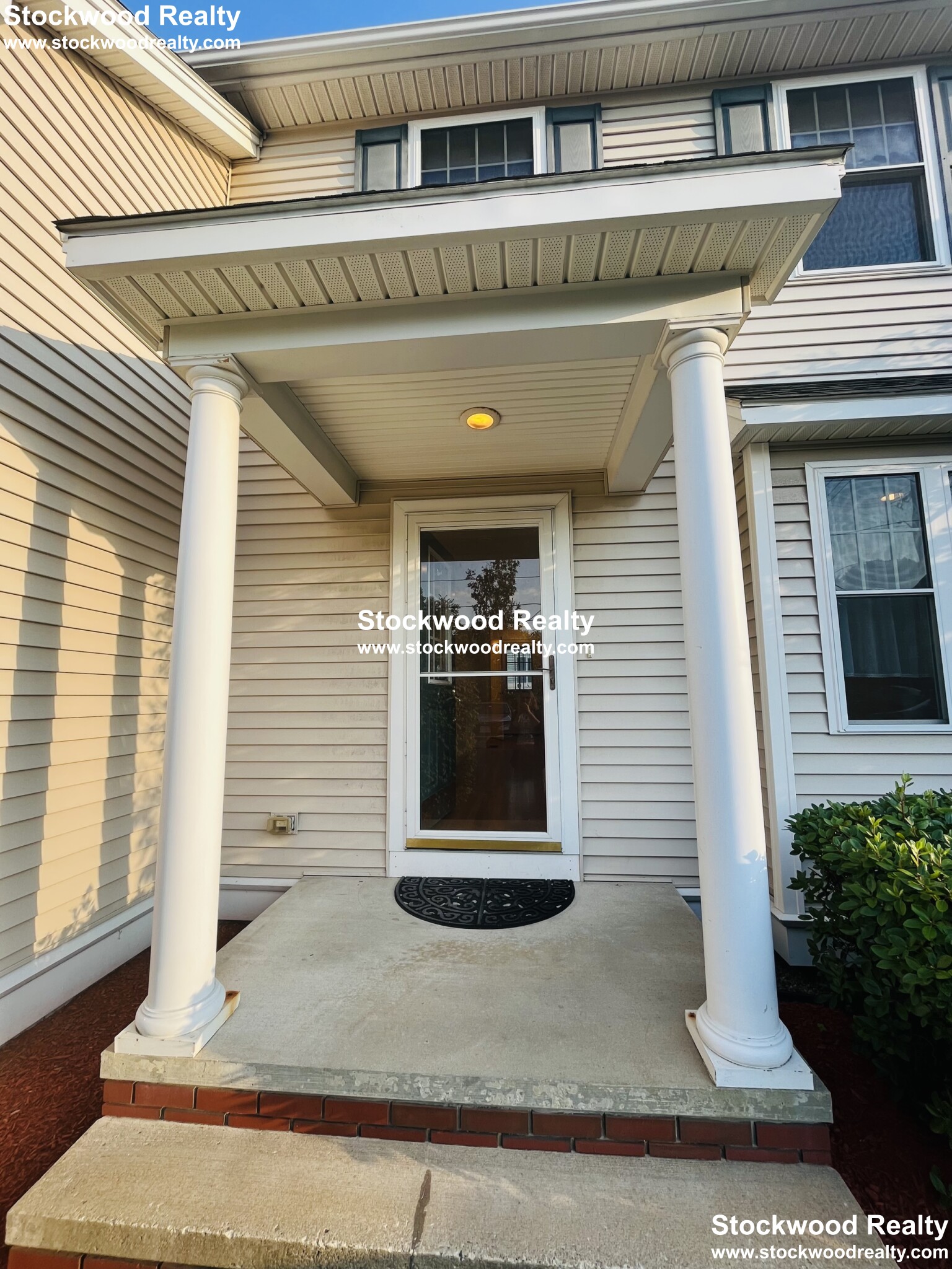 191 Bridge St, North Weymouth