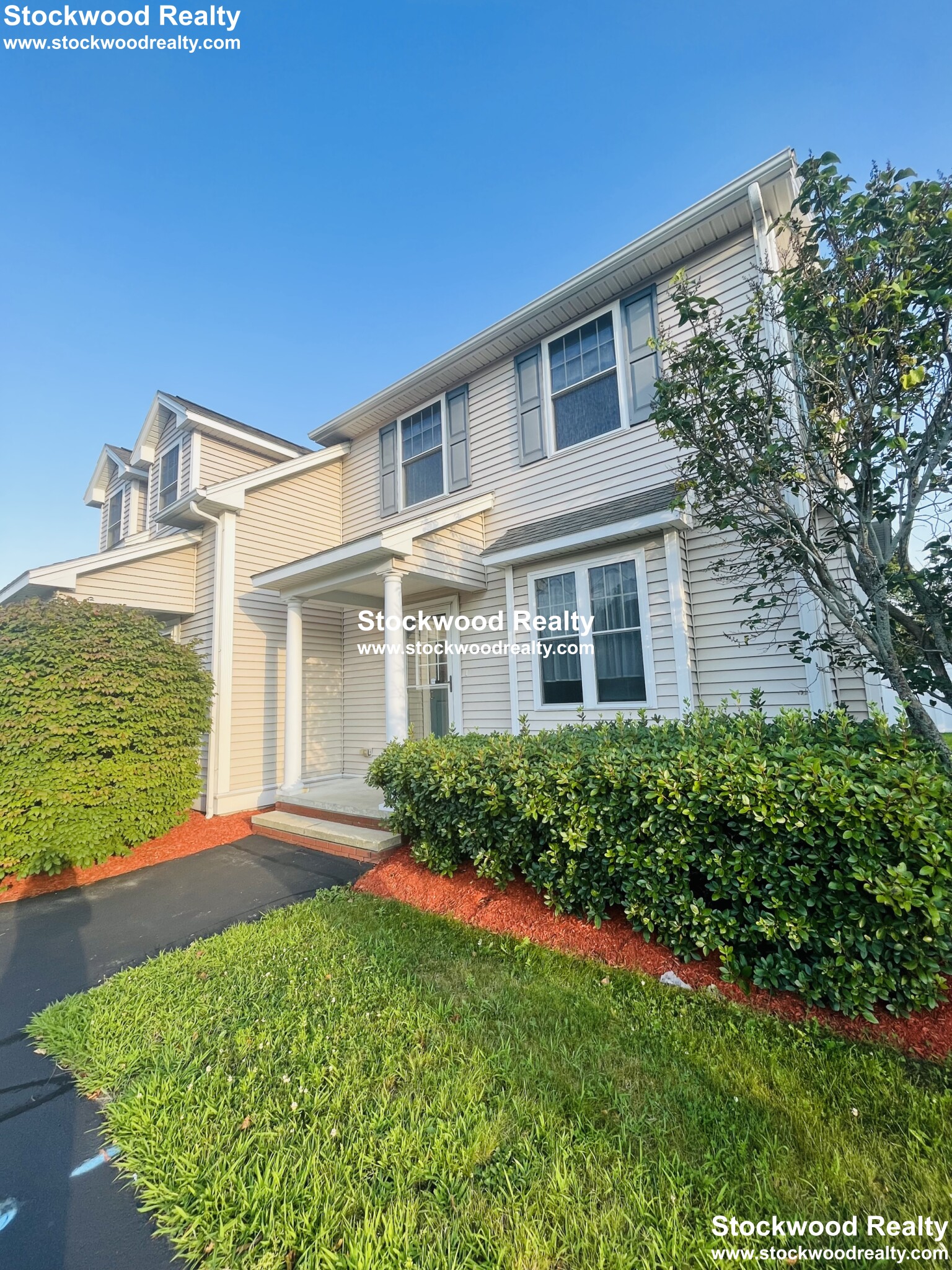 191 Bridge St, North Weymouth