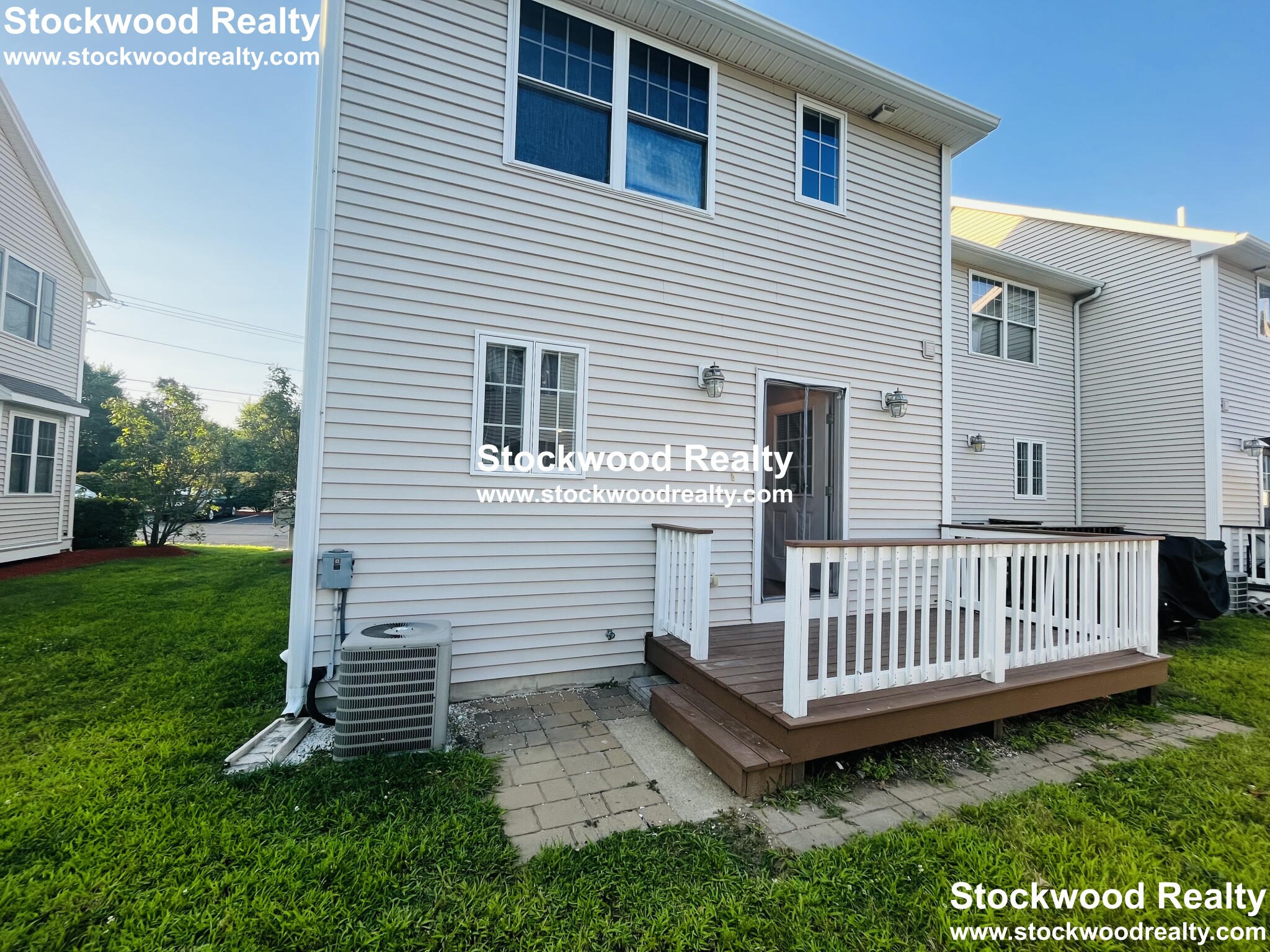 191 Bridge St, North Weymouth