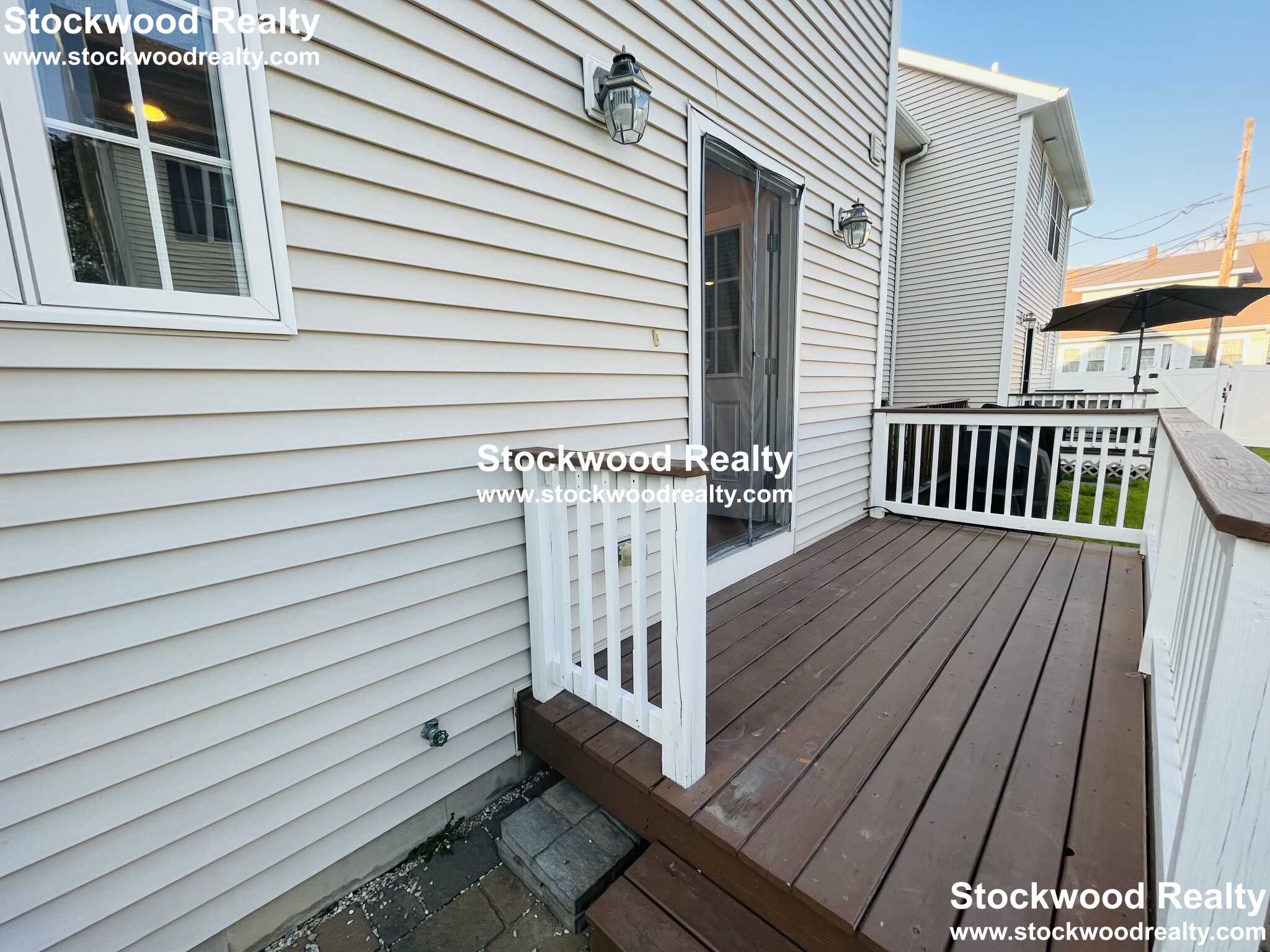 191 Bridge St, North Weymouth
