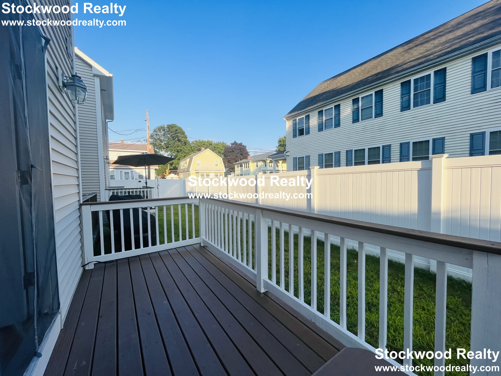 191 Bridge St, North Weymouth