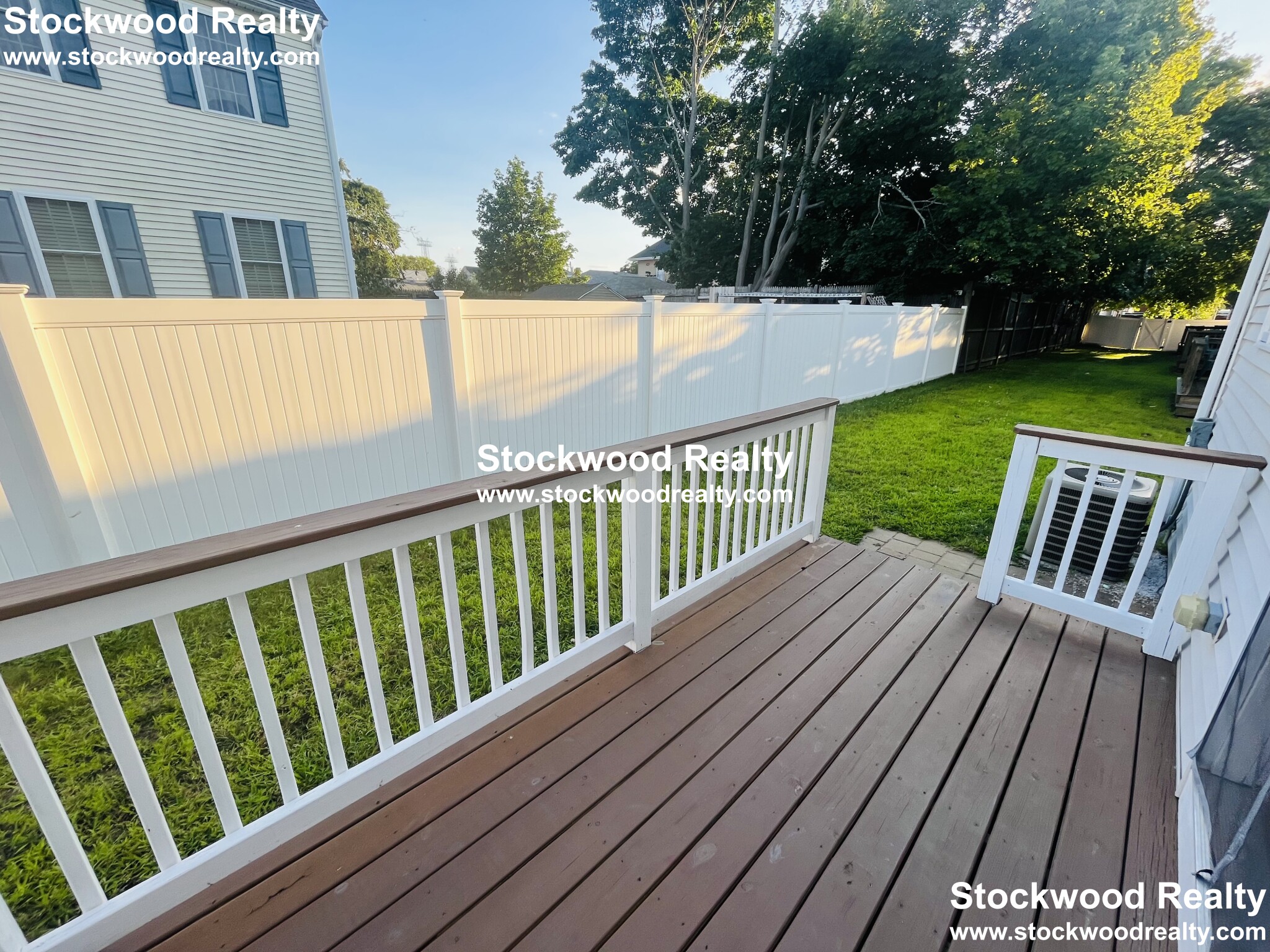 191 Bridge St, North Weymouth