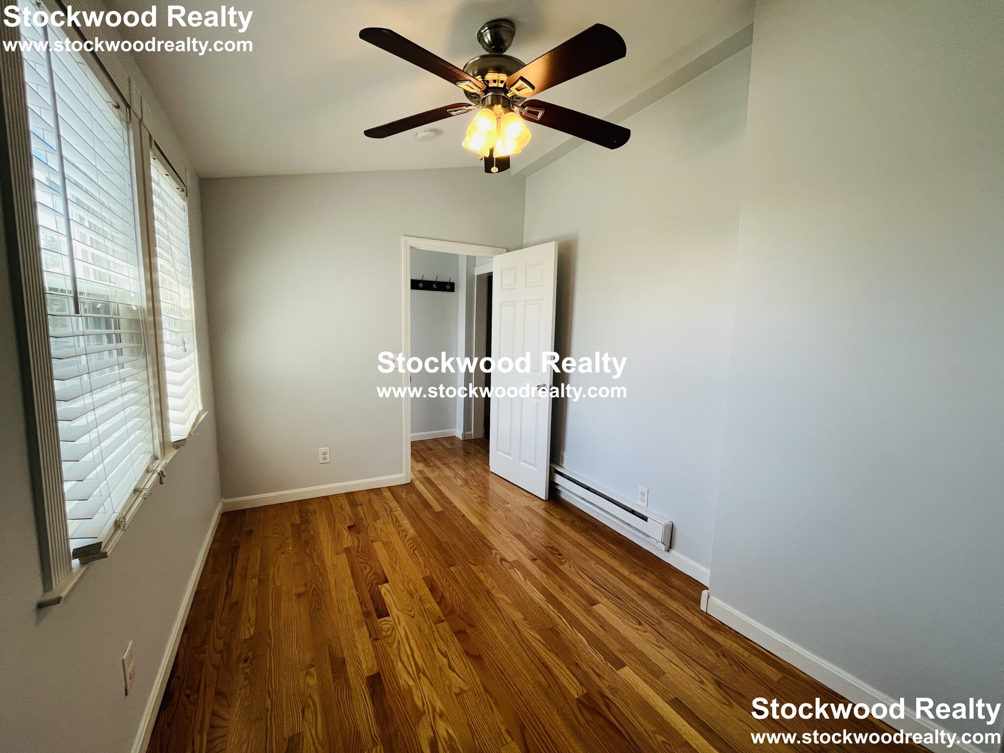 2 Kemp St, South Boston