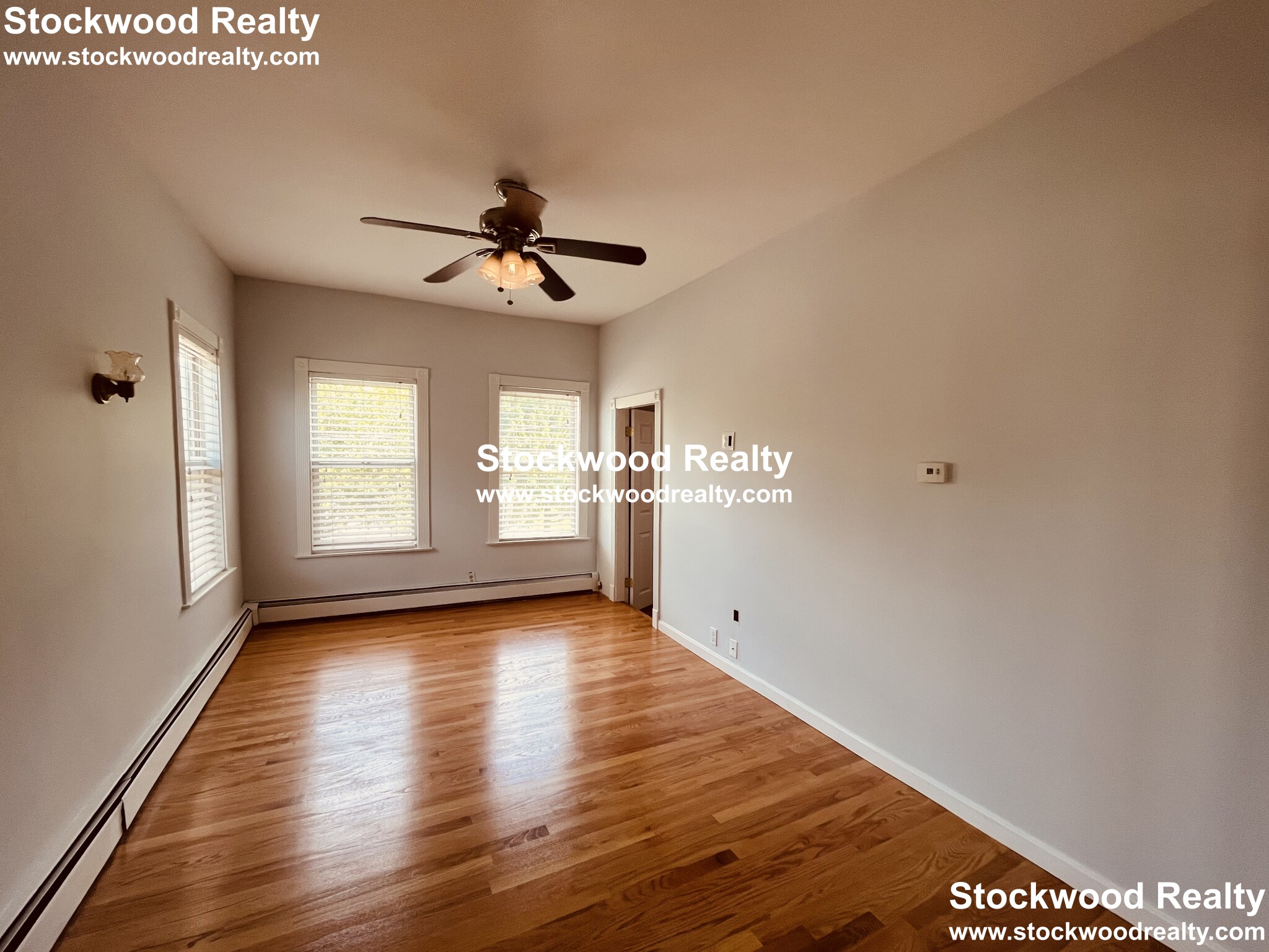 2 Kemp St, South Boston