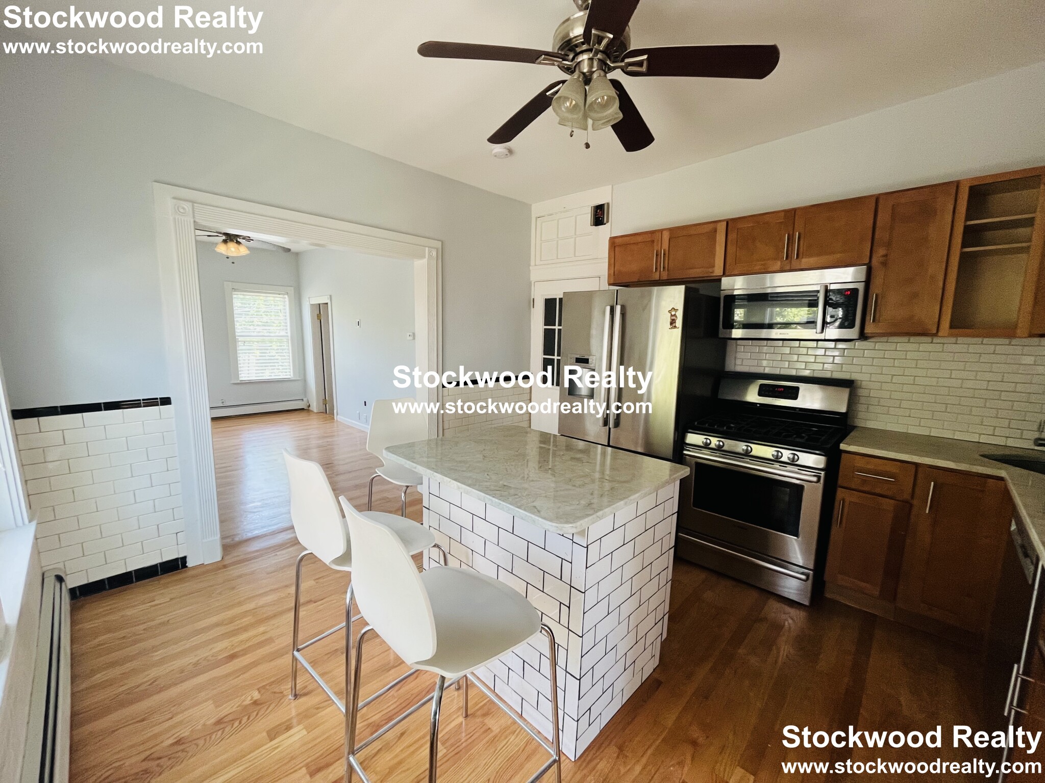 2 Kemp St, South Boston