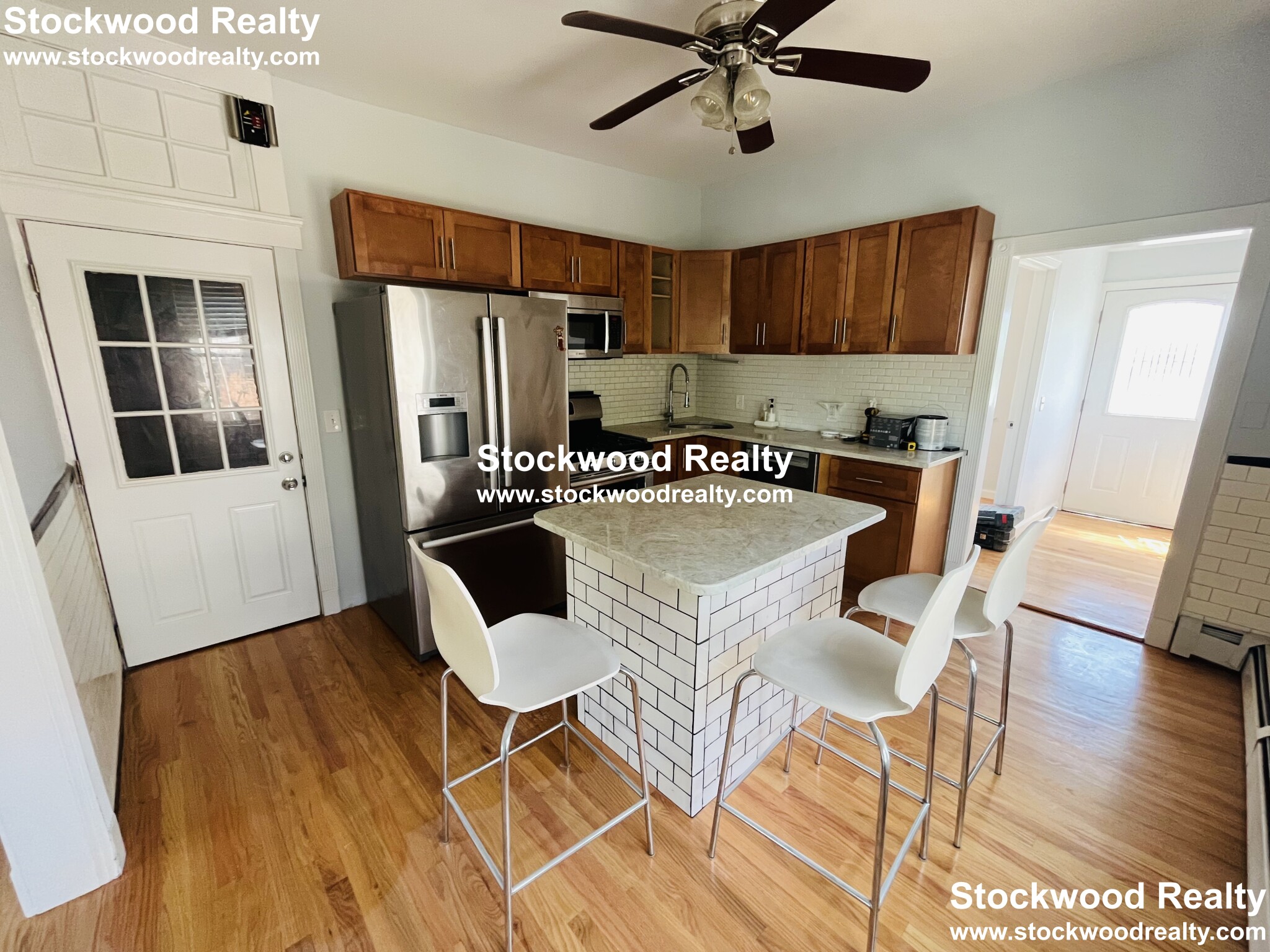 2 Kemp St, South Boston