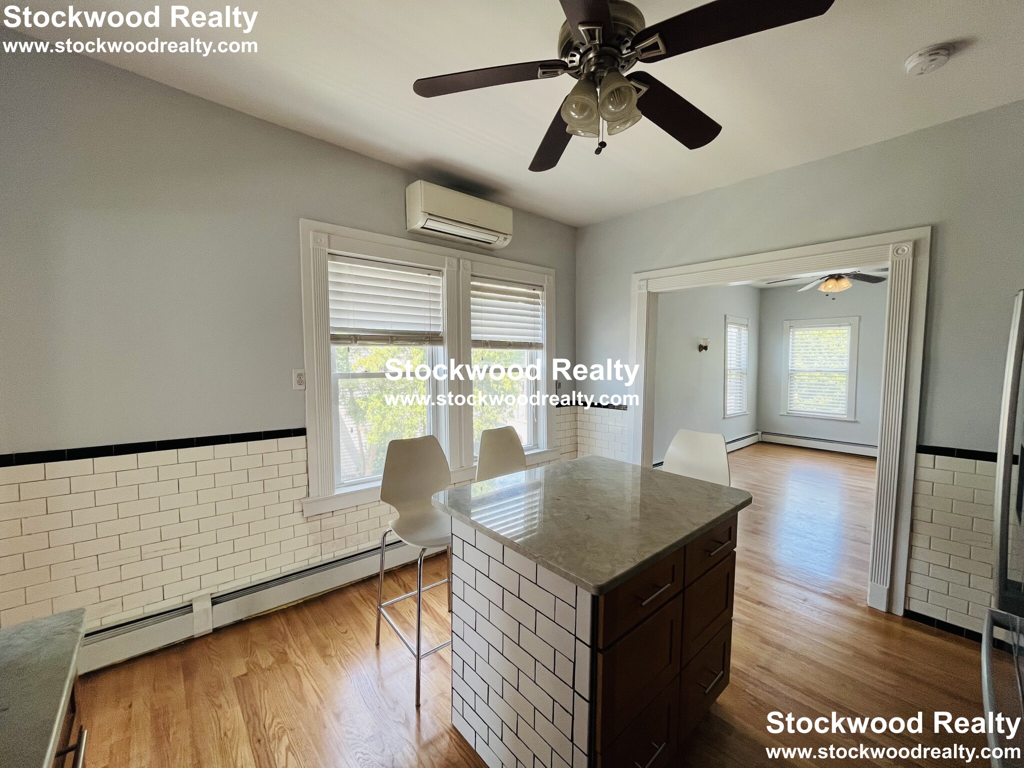 2 Kemp St, South Boston