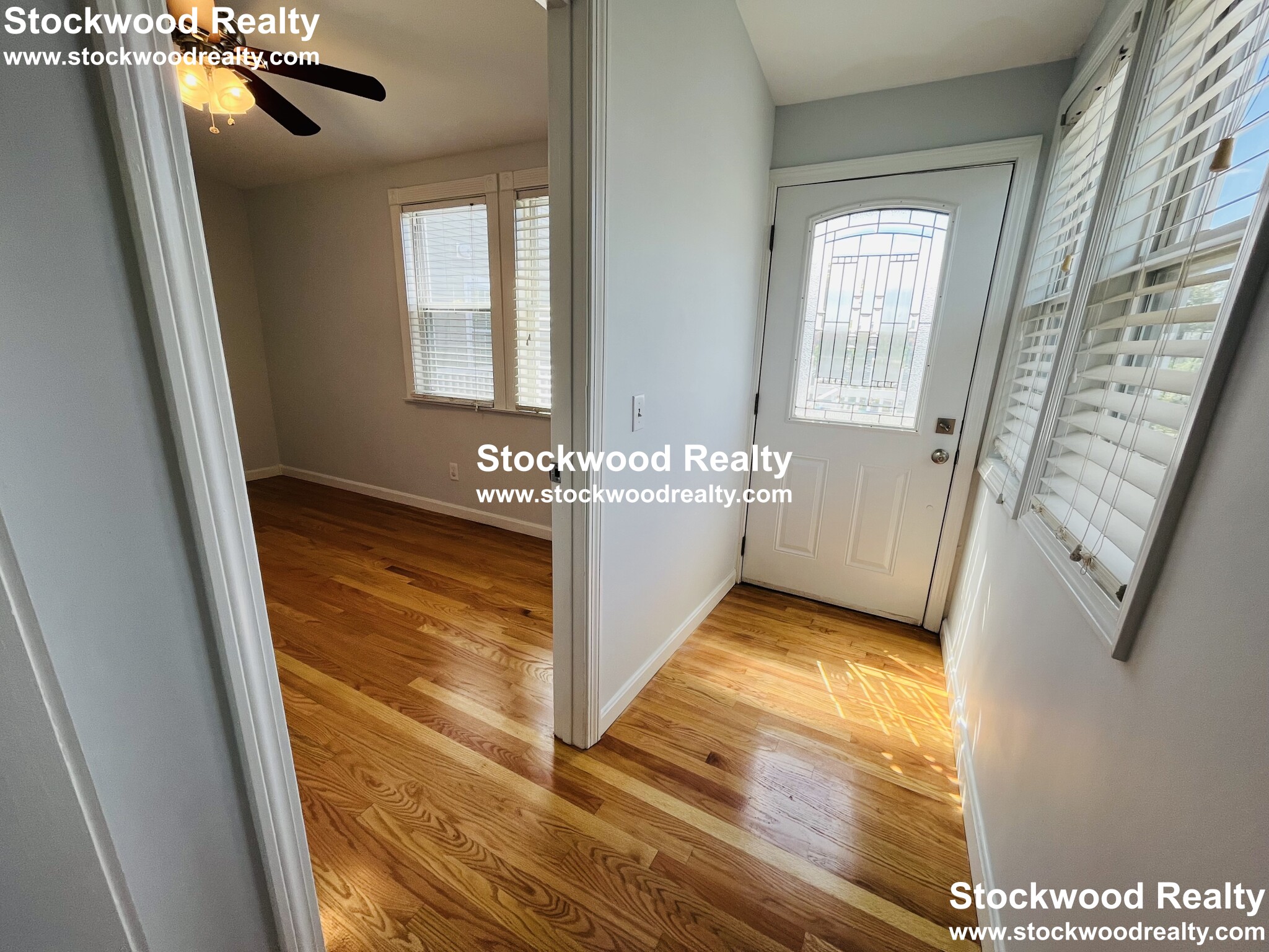 2 Kemp St, South Boston