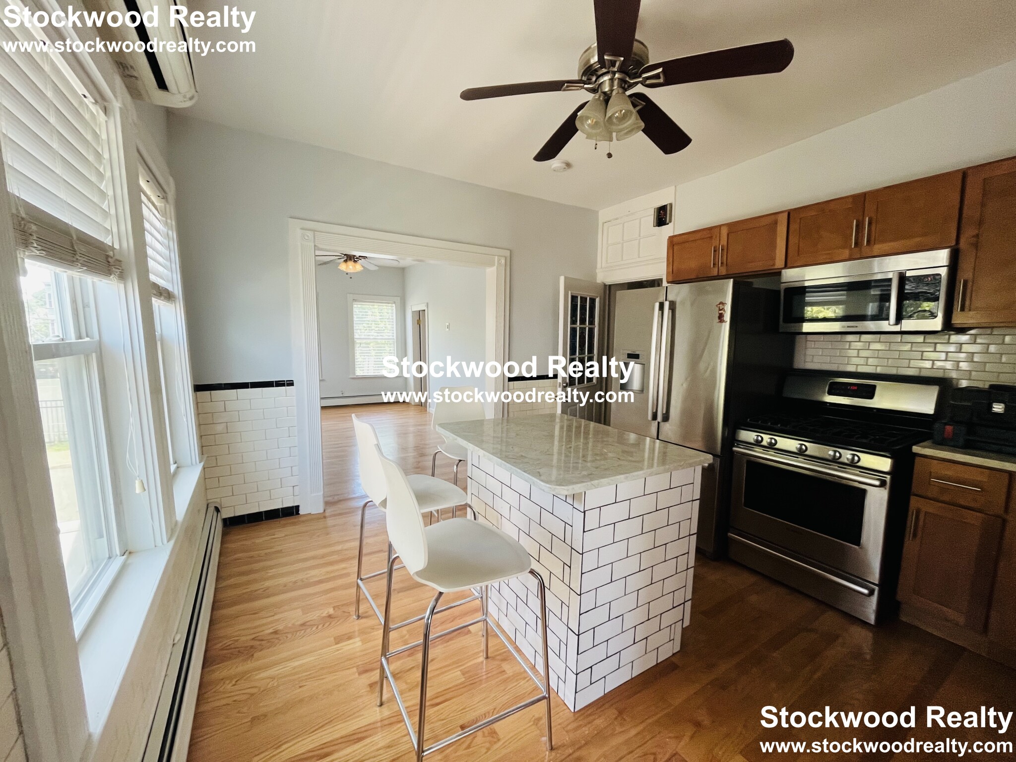 2 Kemp St, South Boston