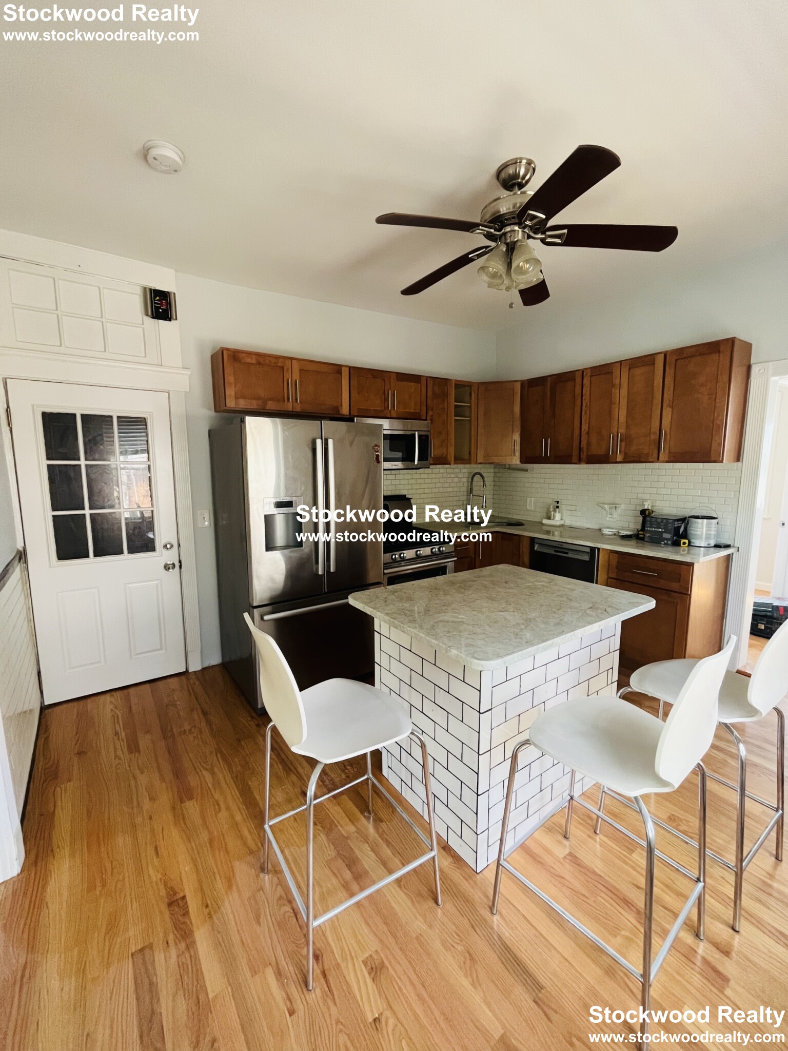 2 Kemp St, South Boston