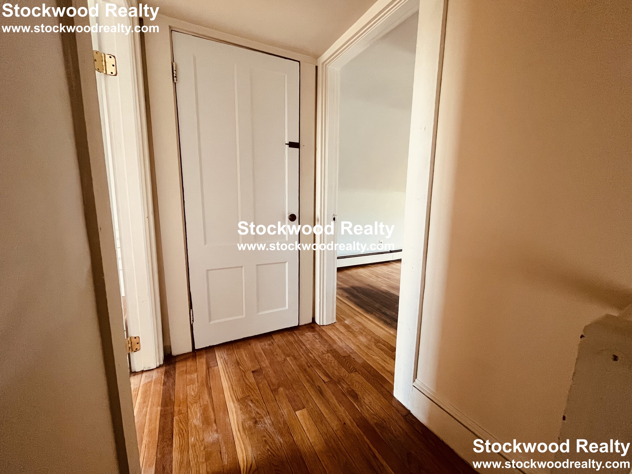 2 Kemp St, South Boston