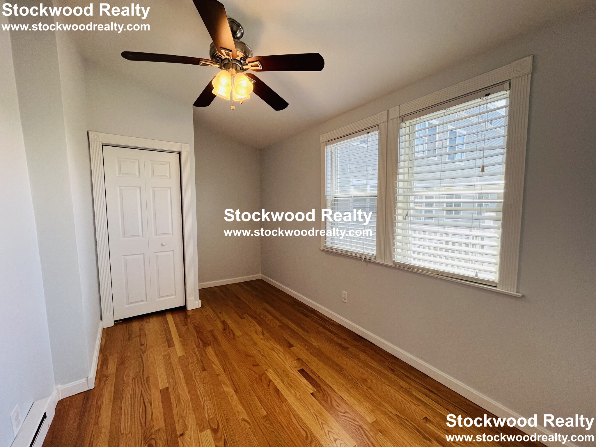 2 Kemp St, South Boston