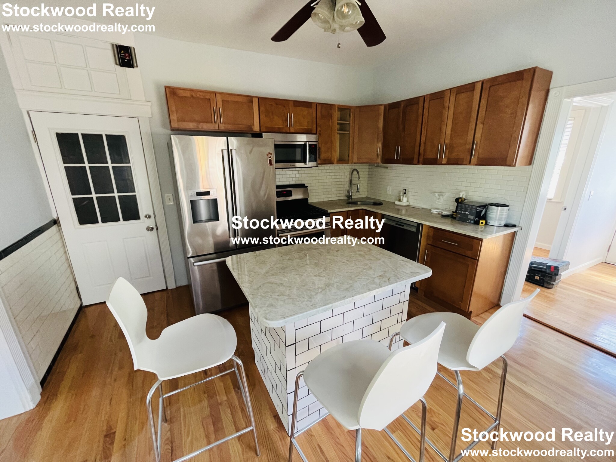 2 Kemp St, South Boston