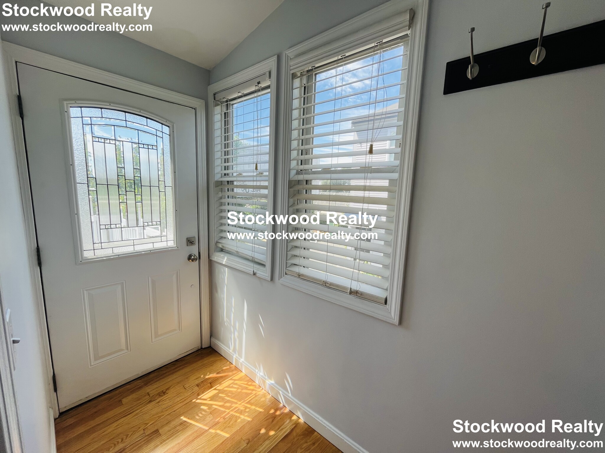 2 Kemp St, South Boston