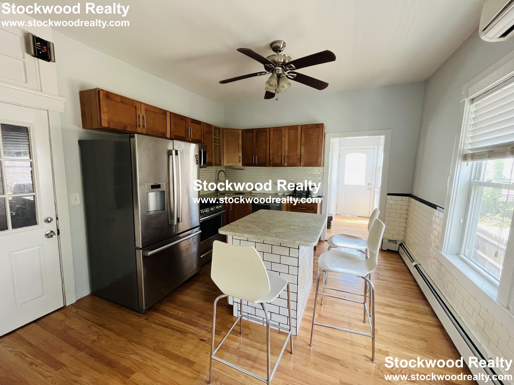 2 Kemp St, South Boston