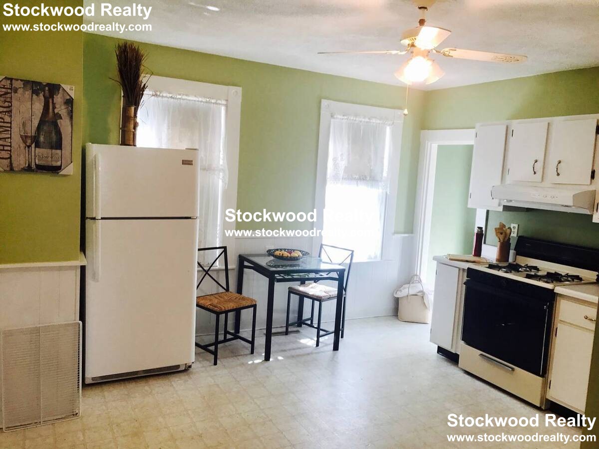 33 Cranch St, Quincy