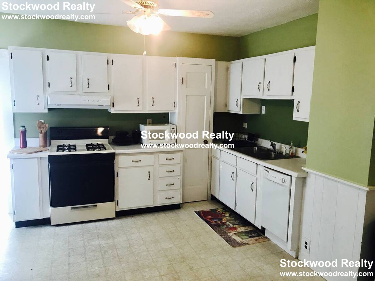 33 Cranch St, Quincy