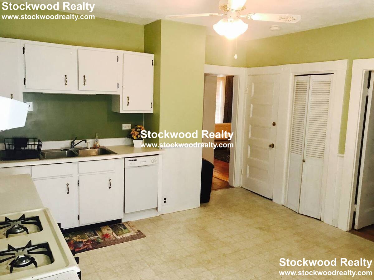 33 Cranch St, Quincy