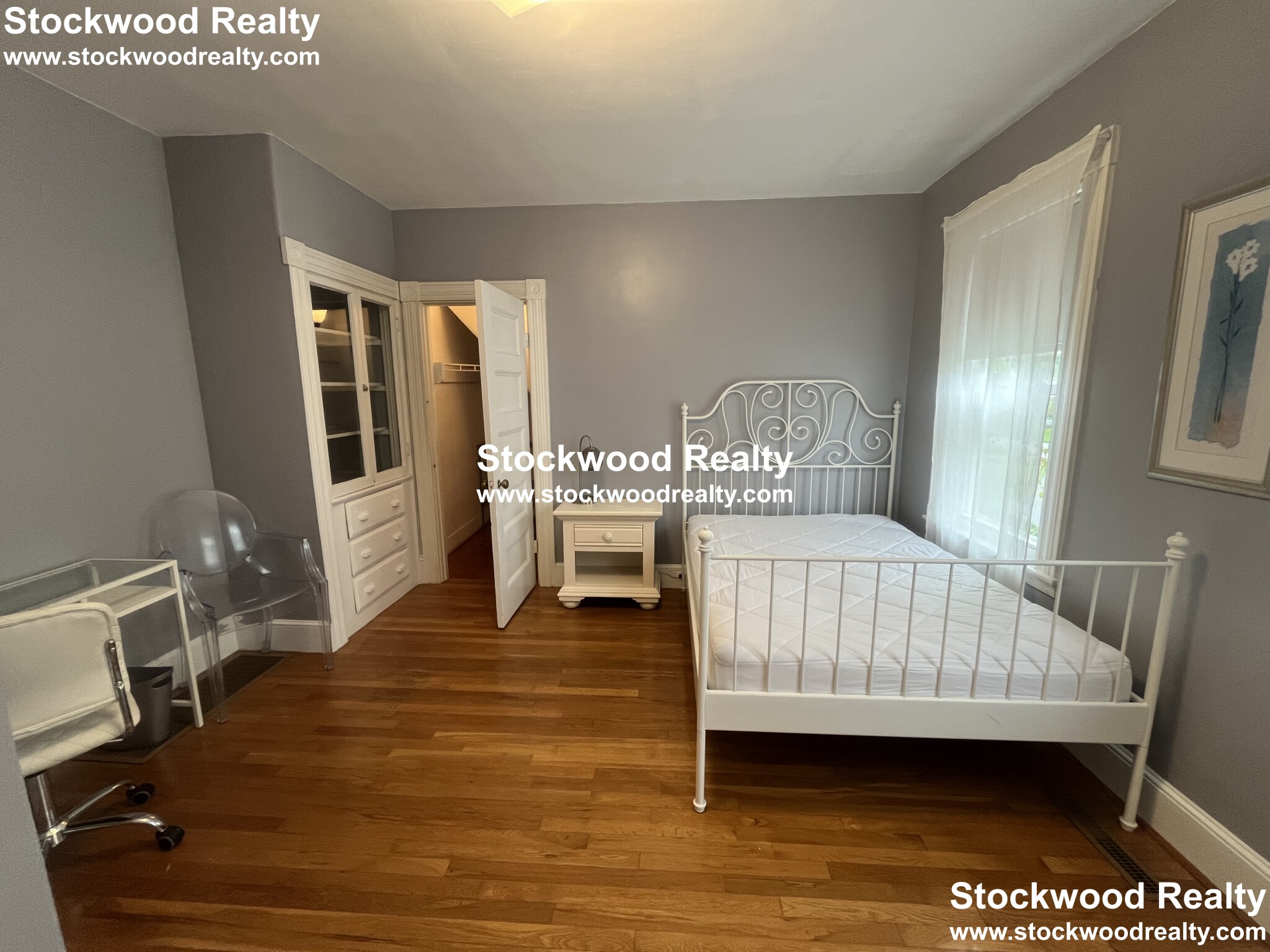 33 Cranch St, Quincy