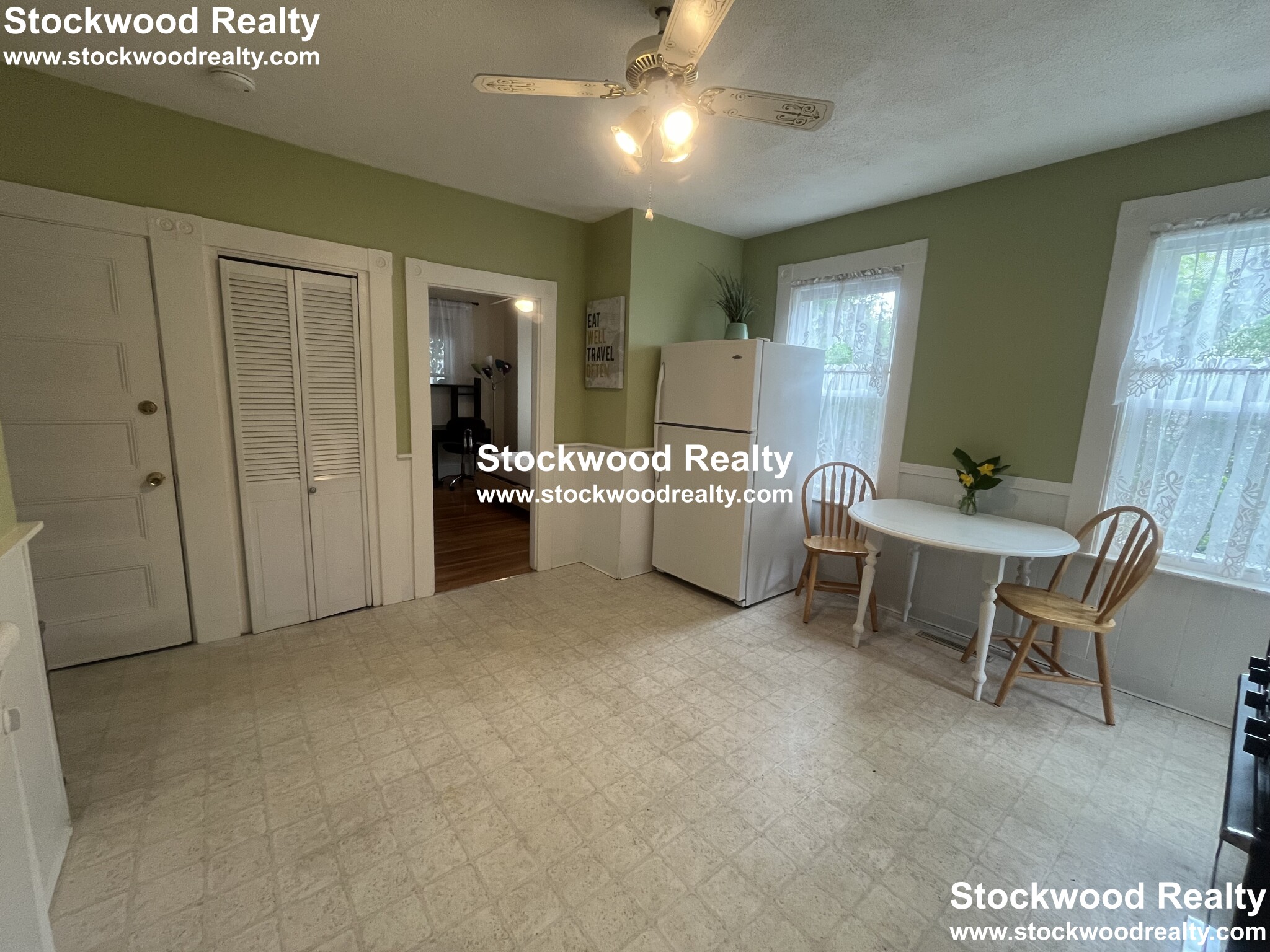 33 Cranch St, Quincy