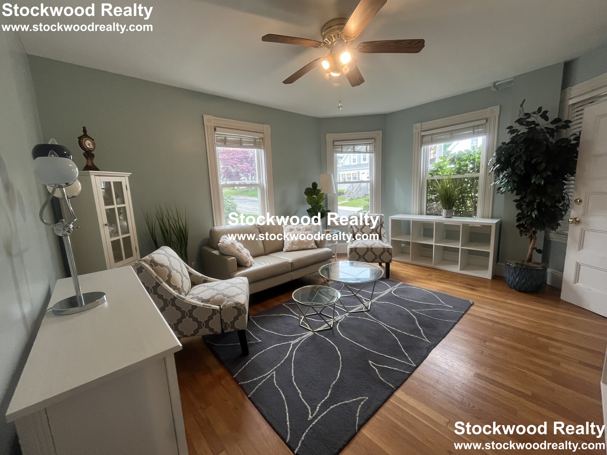 33 Cranch St, Quincy