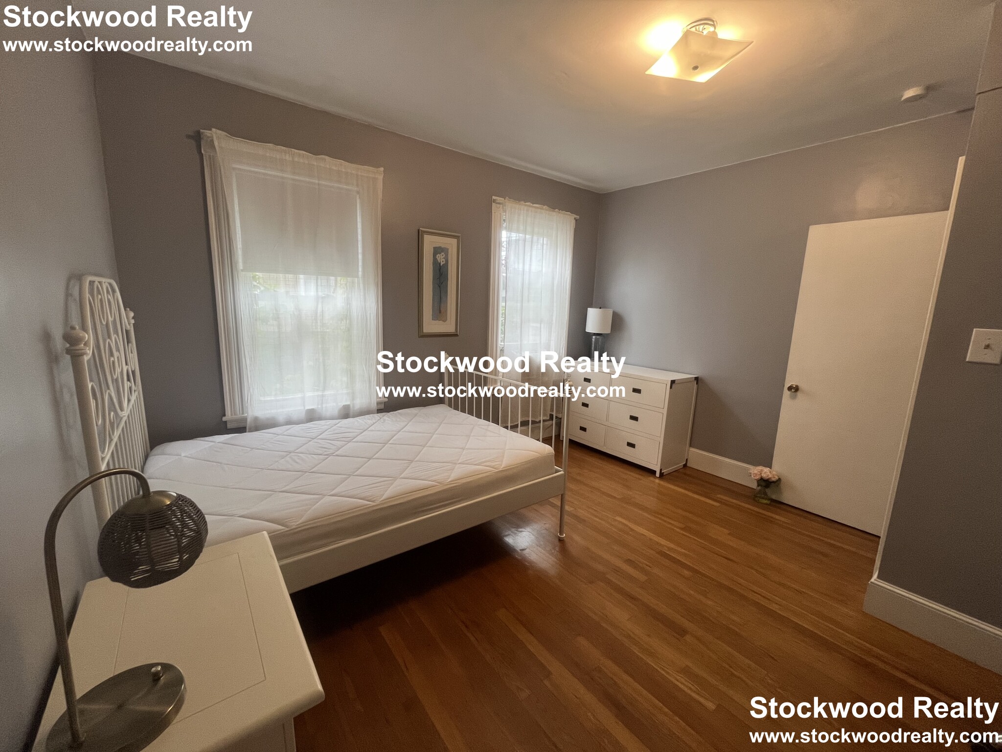 33 Cranch St, Quincy