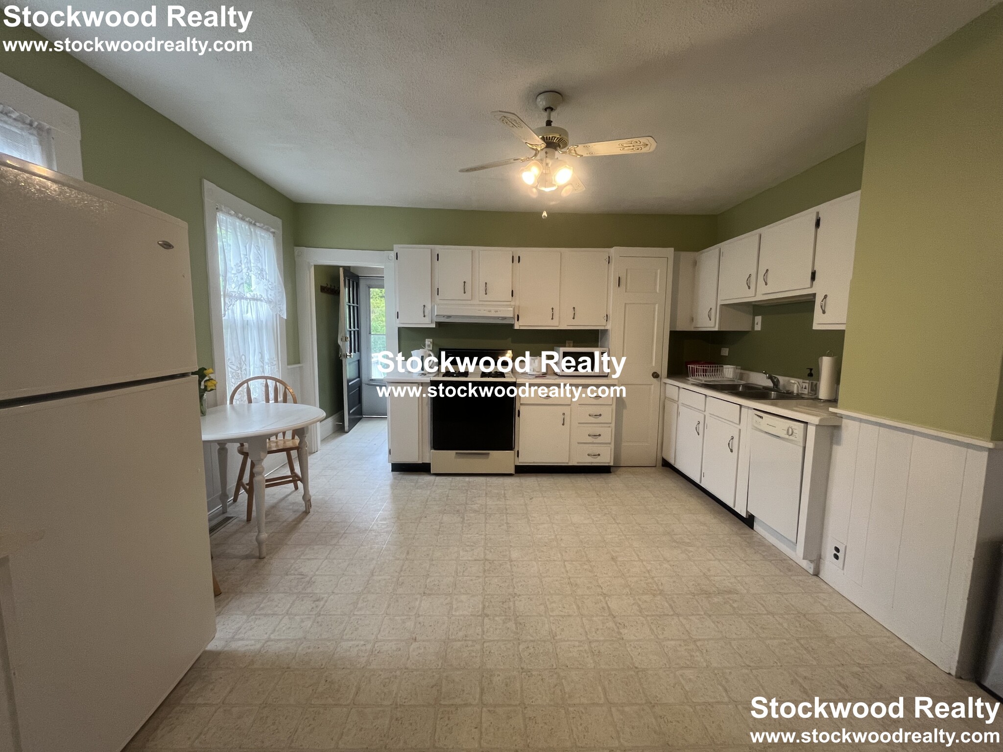 33 Cranch St, Quincy